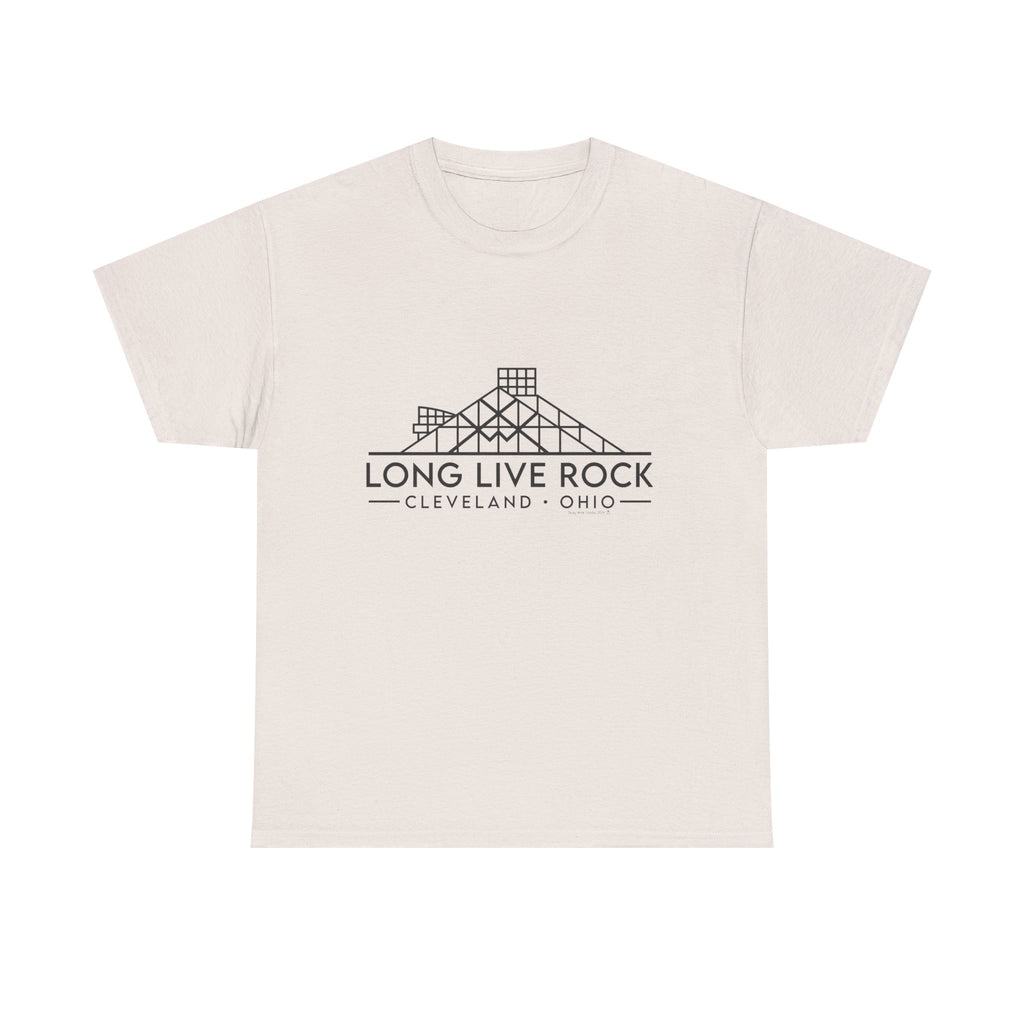 Cleveland Rock Hall