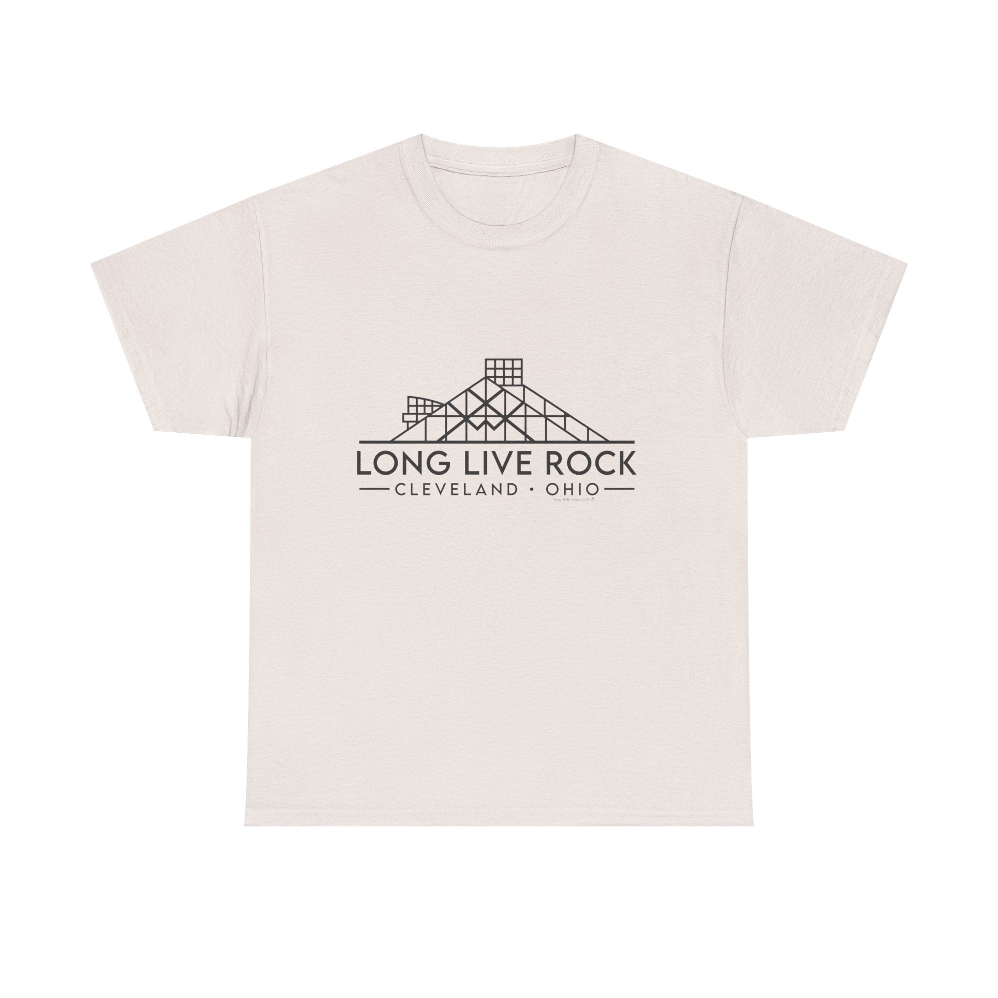 Cleveland Rock Hall