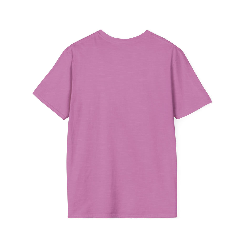 Rock Hall Girl Shadow Singer T-Shirt