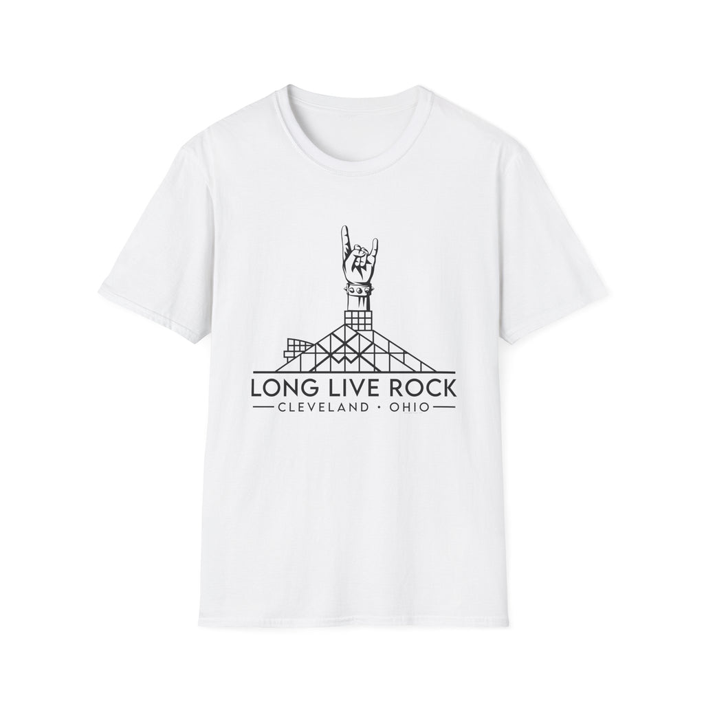 Rock Hall Heavy Metal T-Shirt