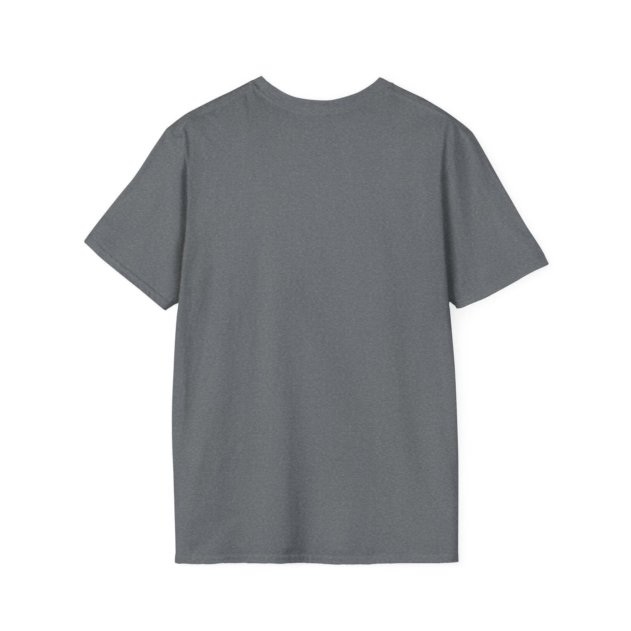 Rock Hall Girl Shadow Singer T-Shirt