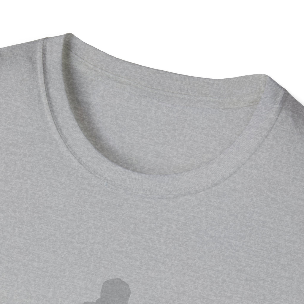 Rock Hall Shadow Jumper T-Shirt