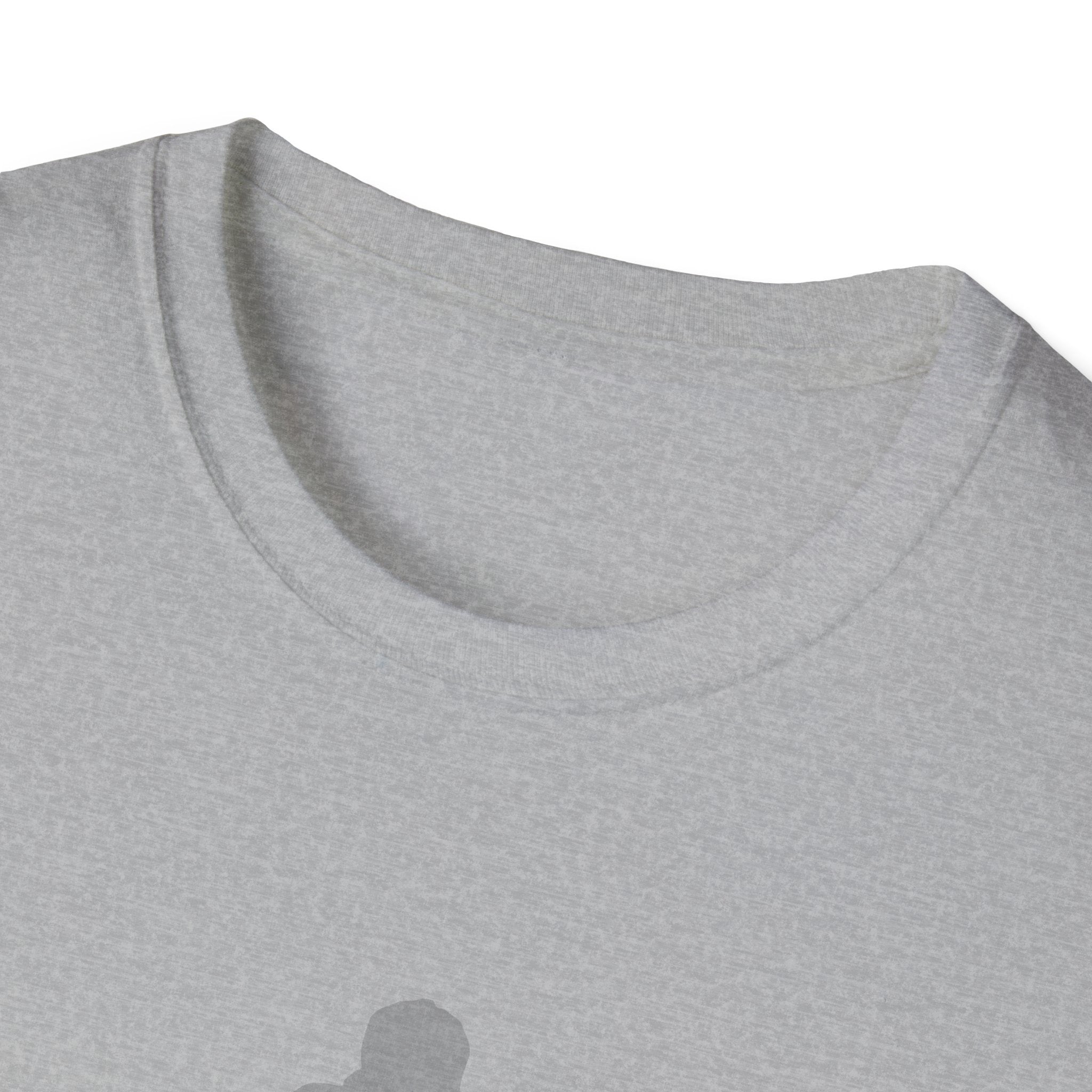 Rock Hall Shadow Jumper T-Shirt