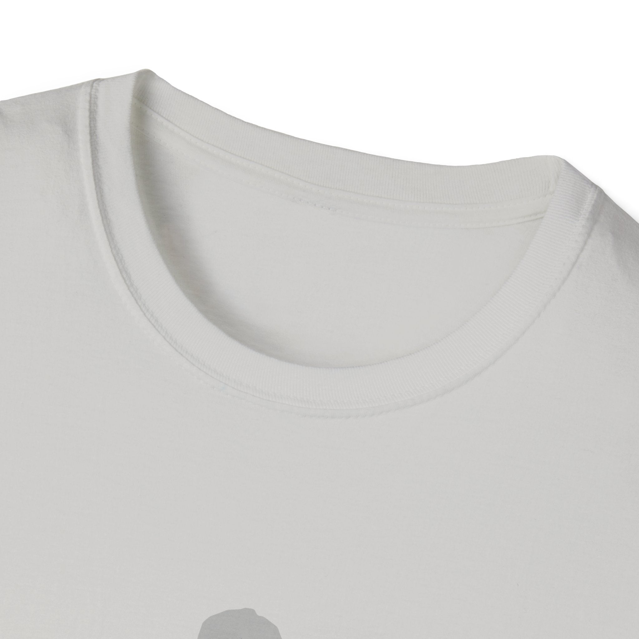 Rock Hall Shadow Jumper T-Shirt