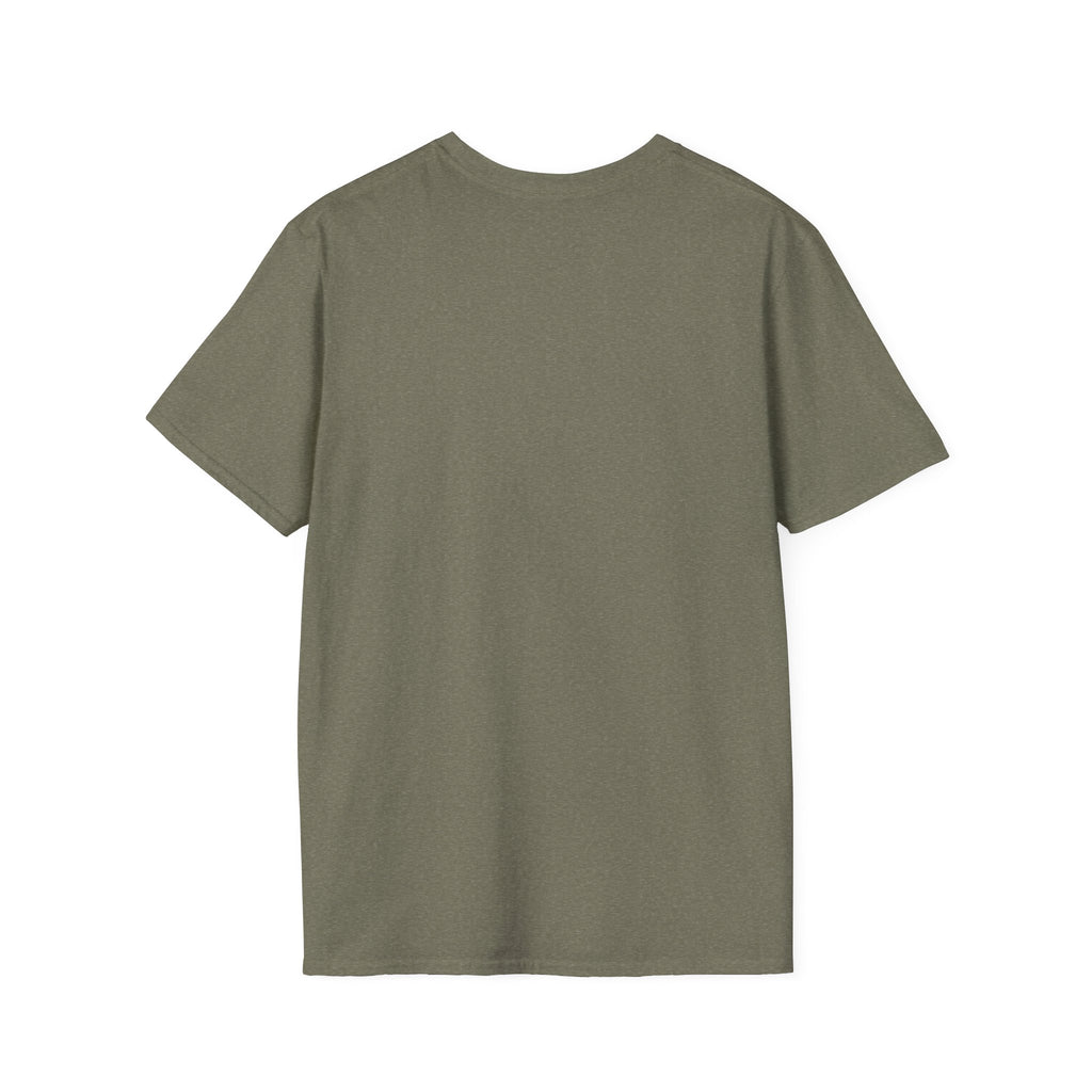 Rock Hall Shadow Jumper T-Shirt