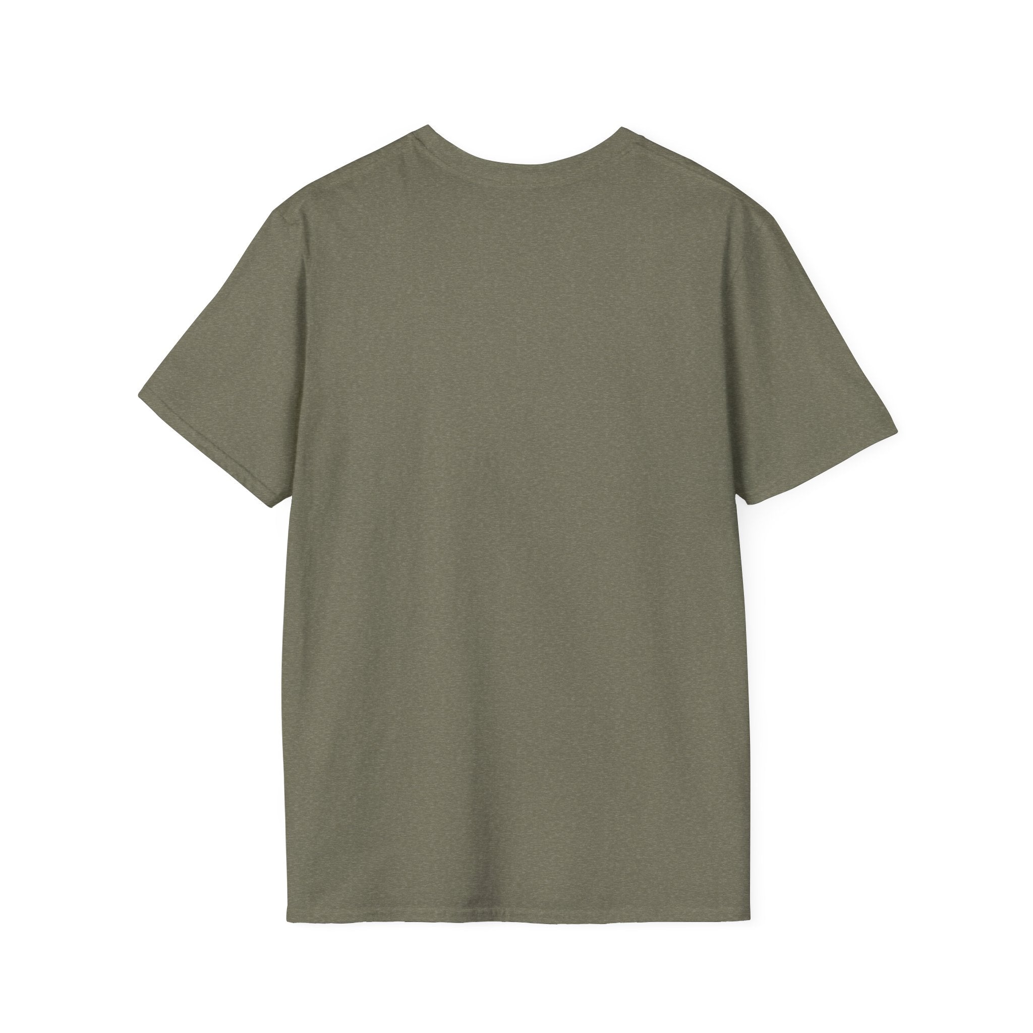 Rock Hall Shadow Jumper T-Shirt