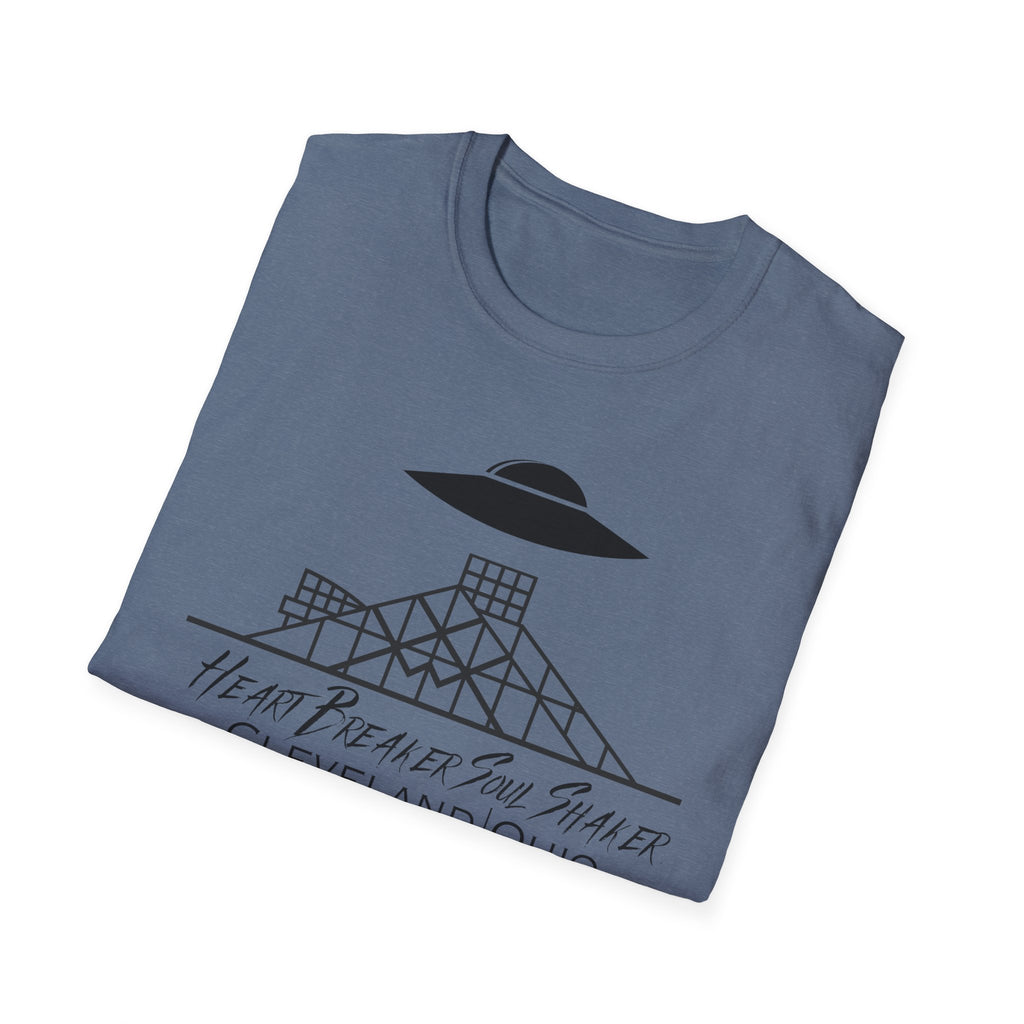 Rock Hall UFO