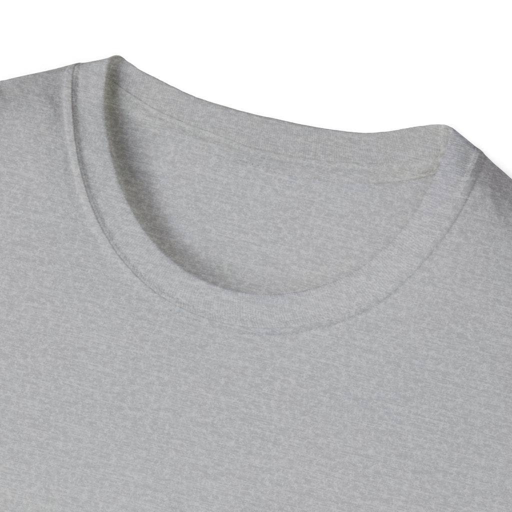 Rock Hall Guitar Amp T-Shirt