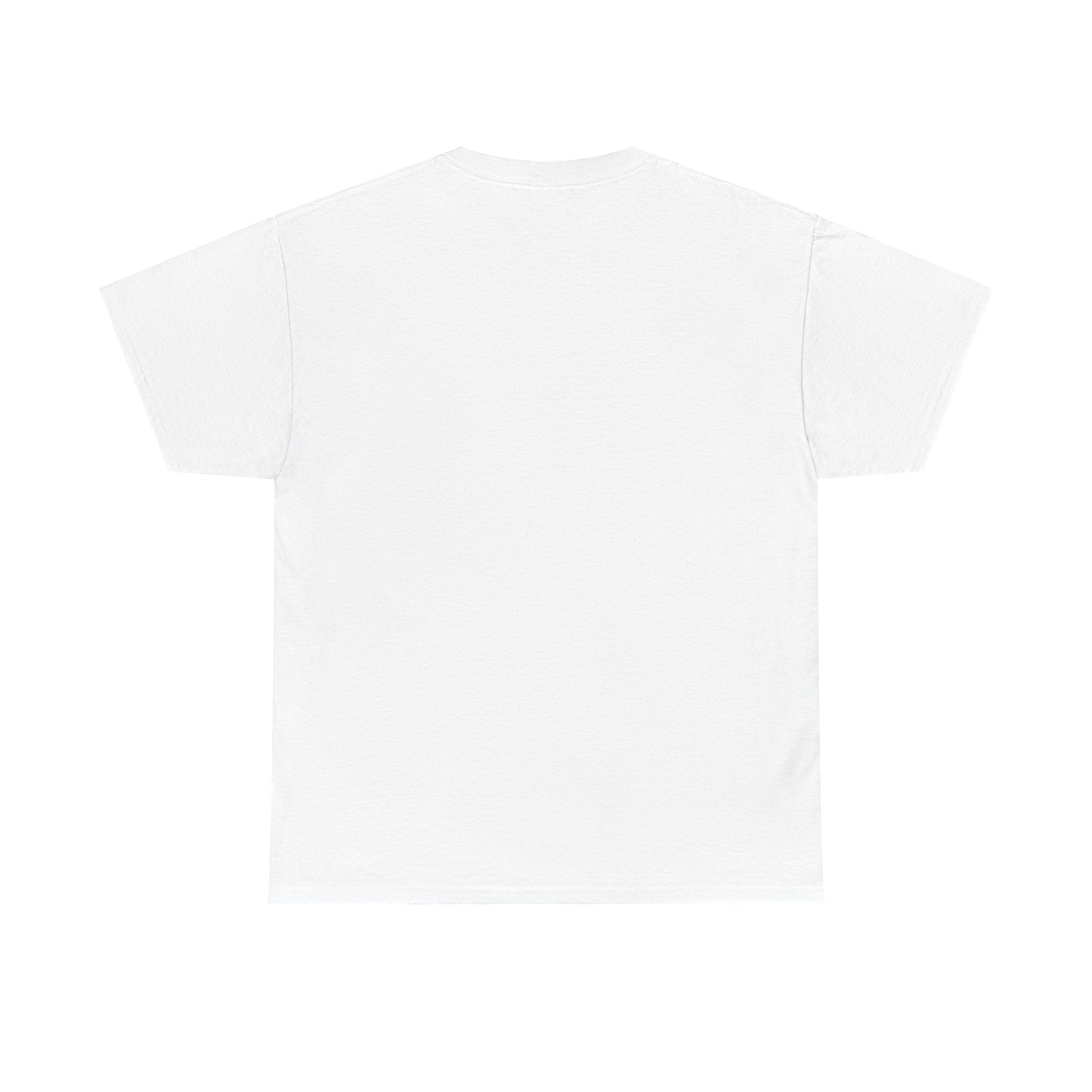 Cleveland Rock Hall Drumsticks T-Shirt