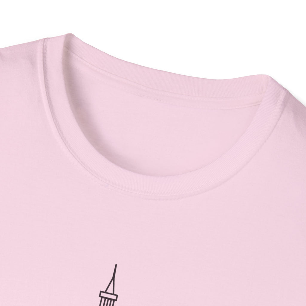 Cleveland Terminal Tower Girls Rock