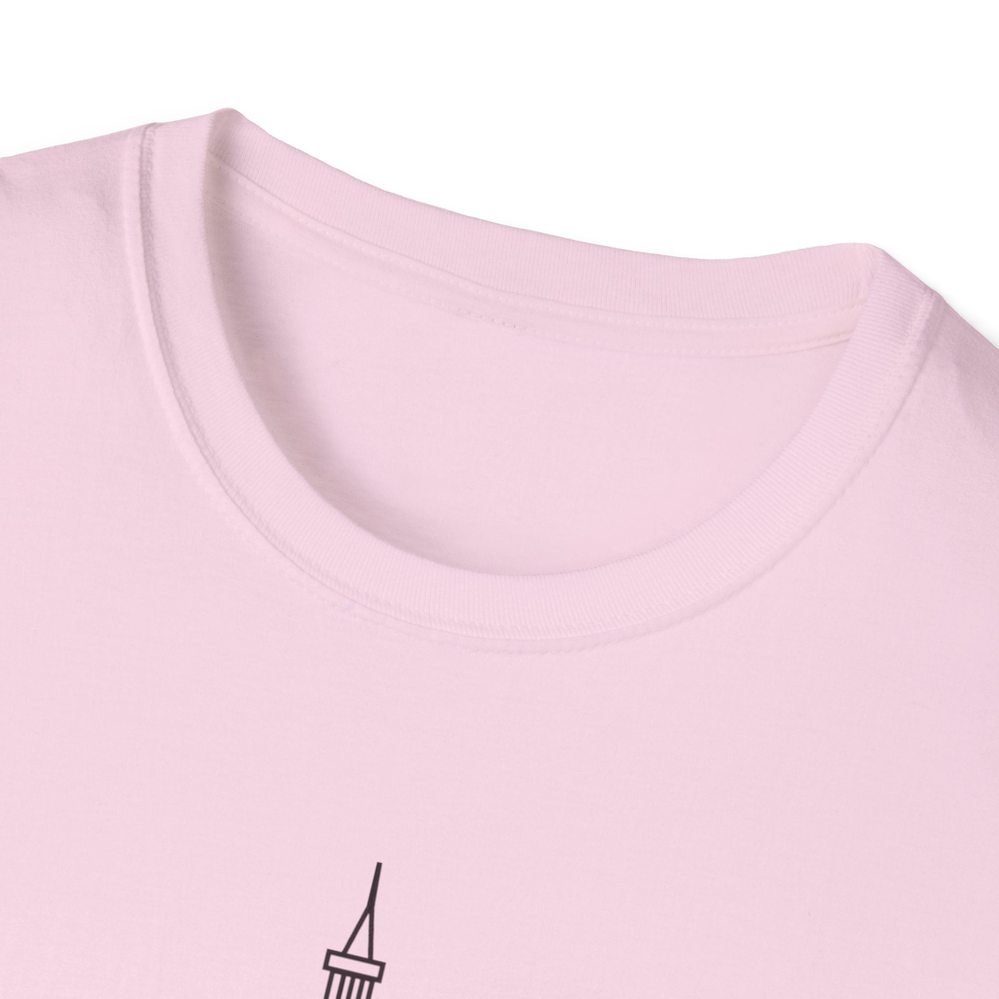 Cleveland Terminal Tower Girls Rock