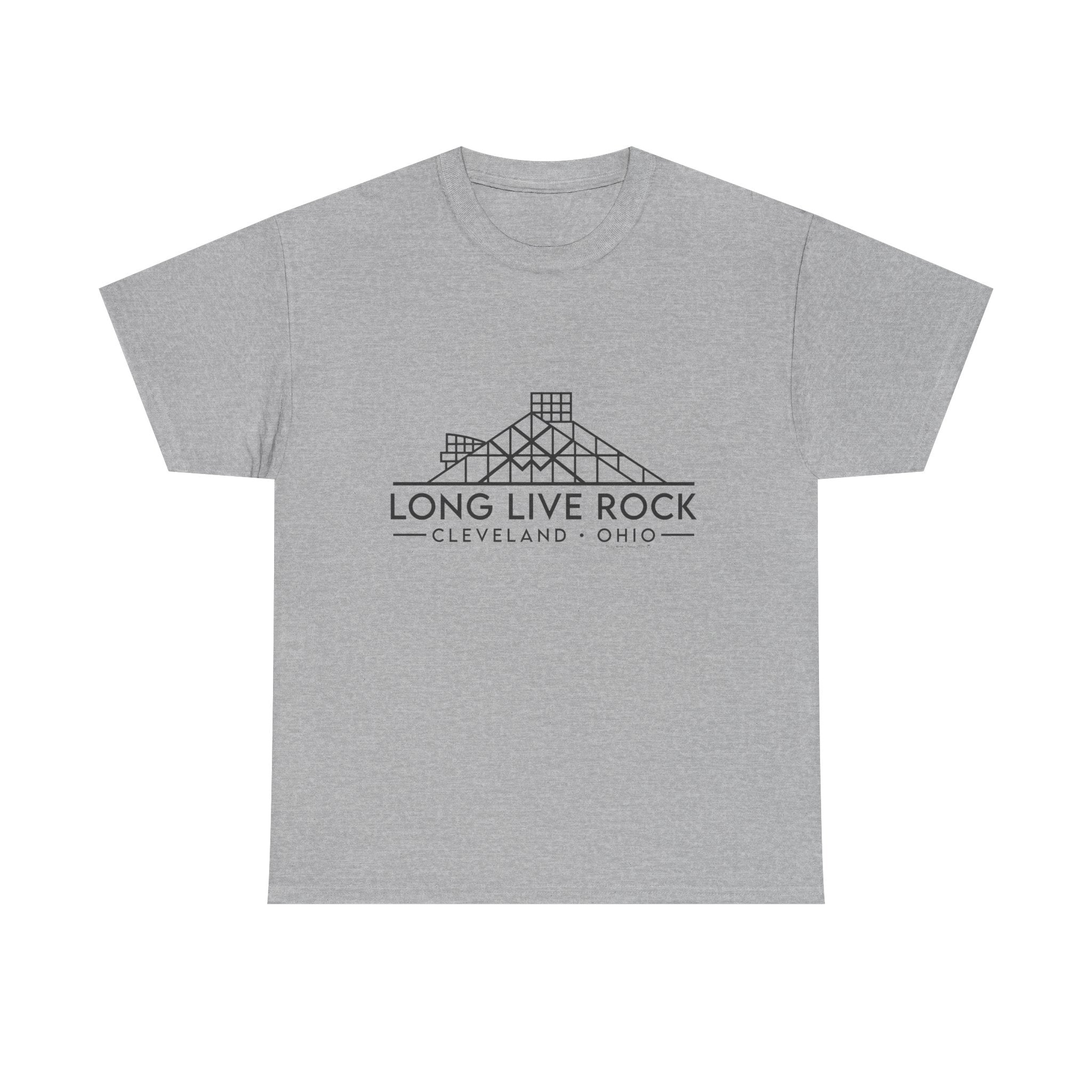 Cleveland Rock Hall