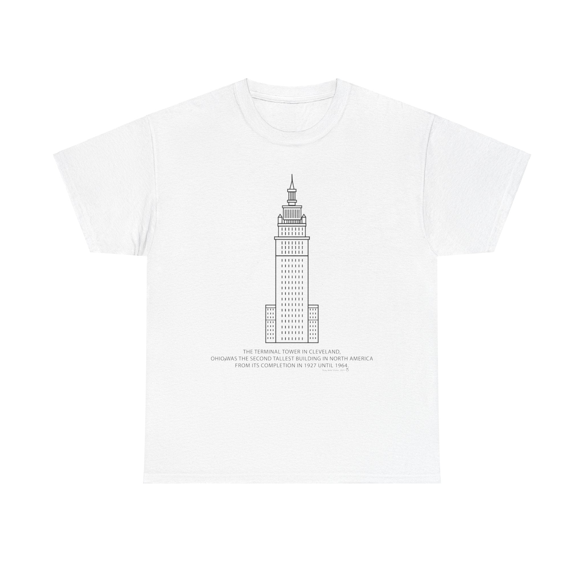 Cleveland Terminal Tower