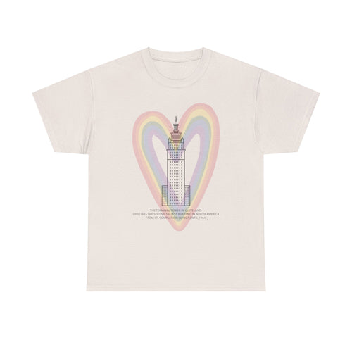Cleveland Pride Heart