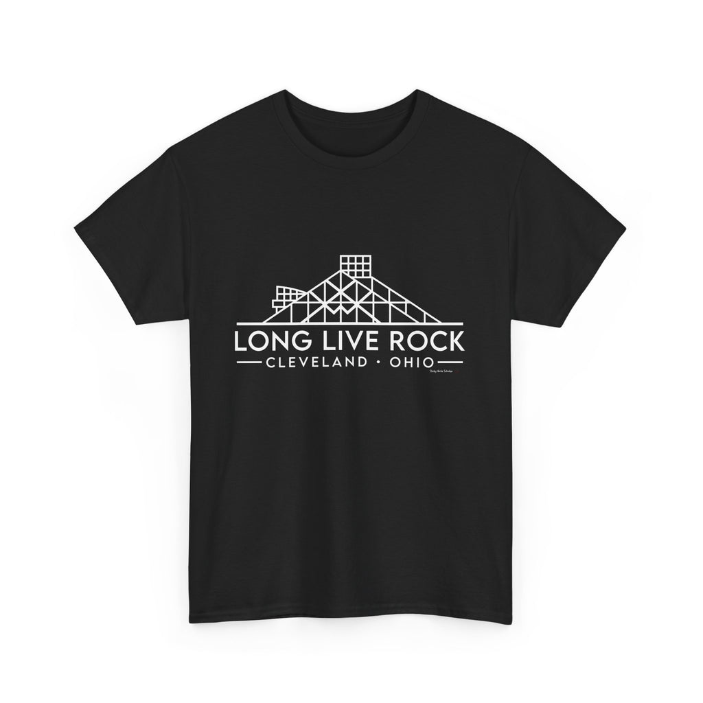 Cleveland Rock Hall - Black Collection