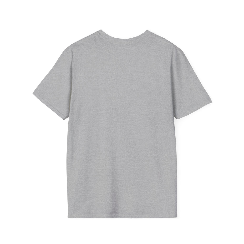 Rock Hall Girl Shadow Singer T-Shirt