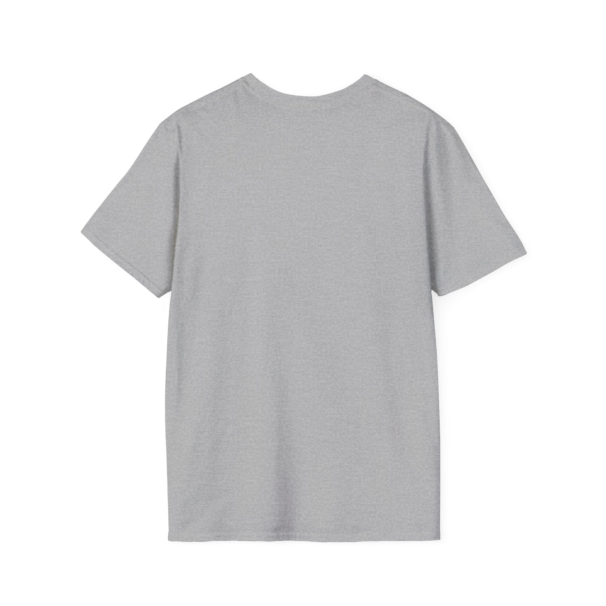 Rock Hall Girl Shadow Singer T-Shirt