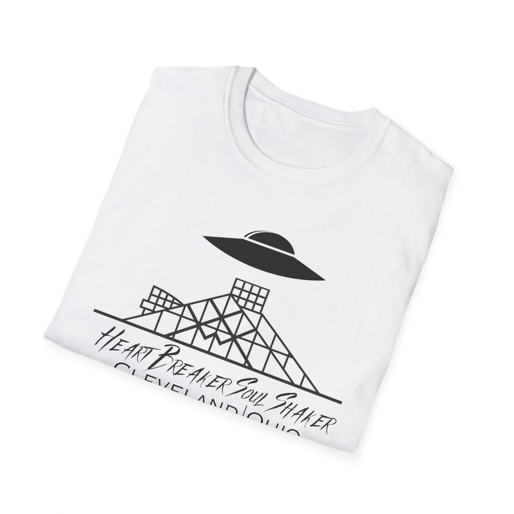 Rock Hall UFO