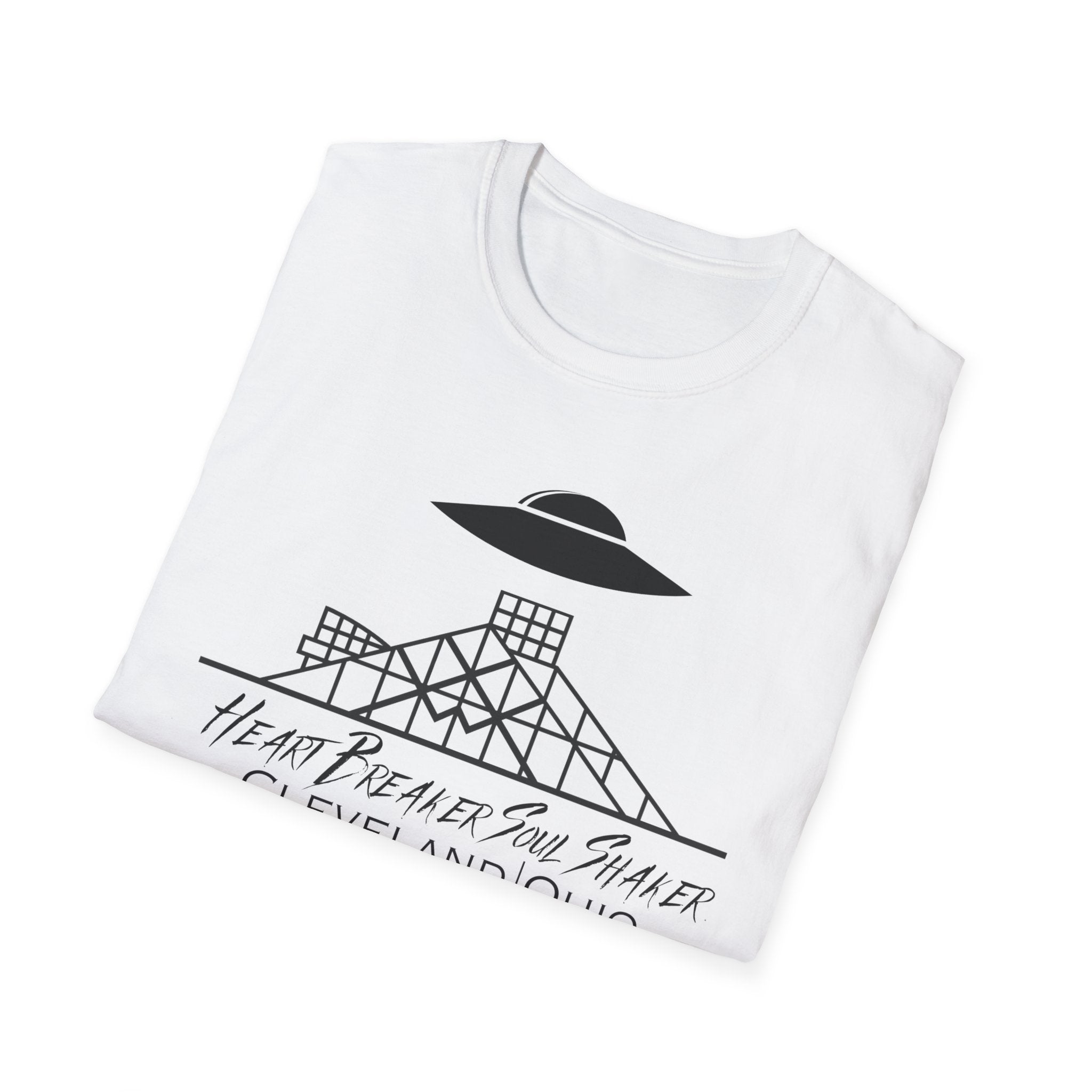 Rock Hall UFO