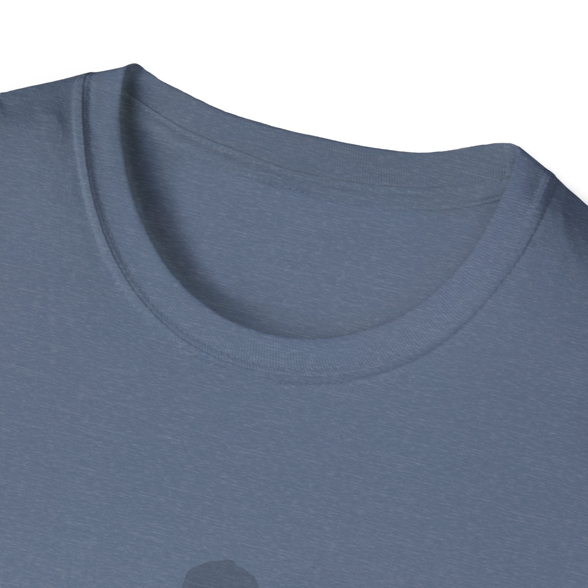 Rock Hall Shadow Jumper T-Shirt