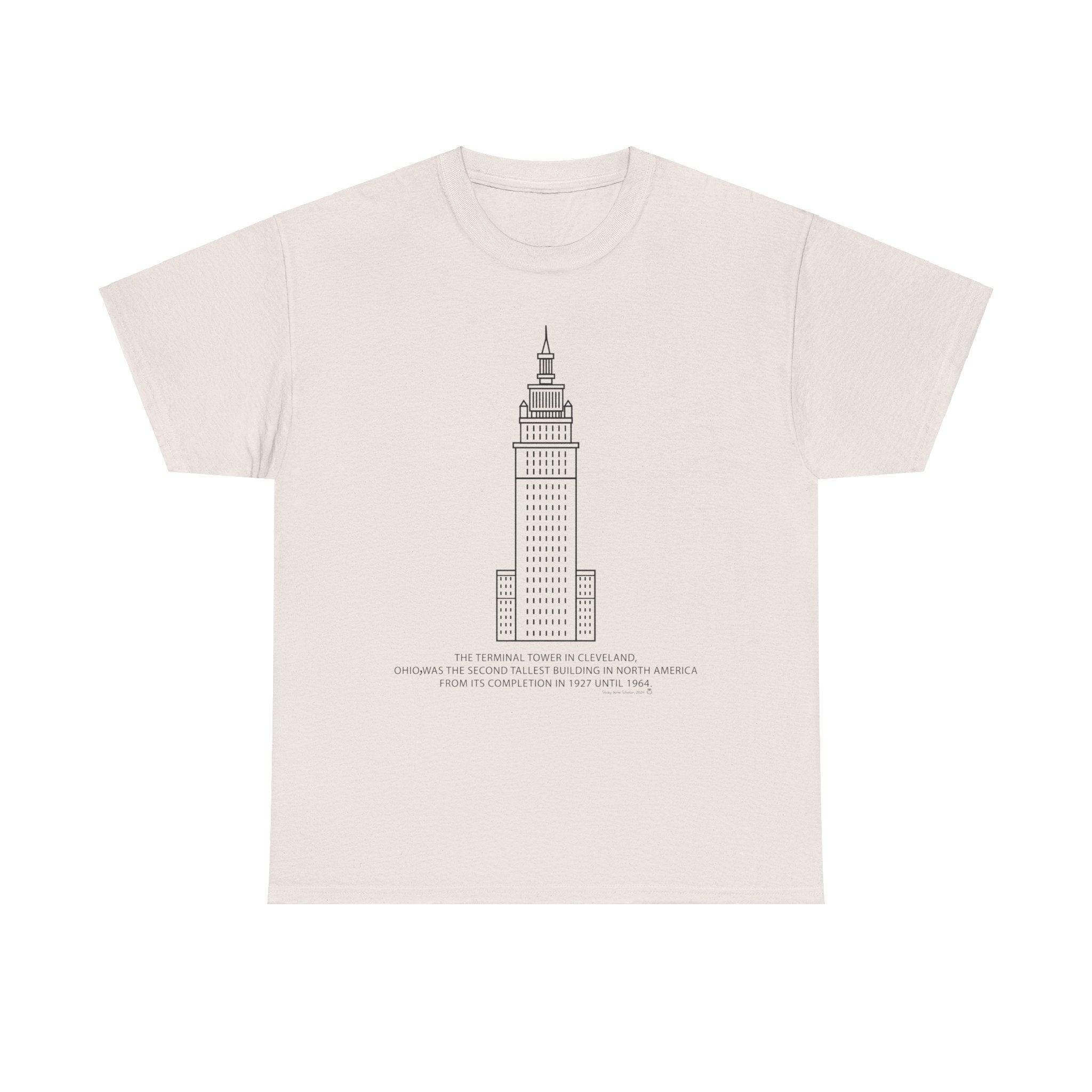 Cleveland Terminal Tower