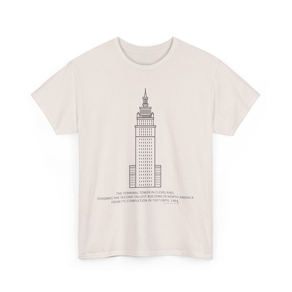 Cleveland Terminal Tower