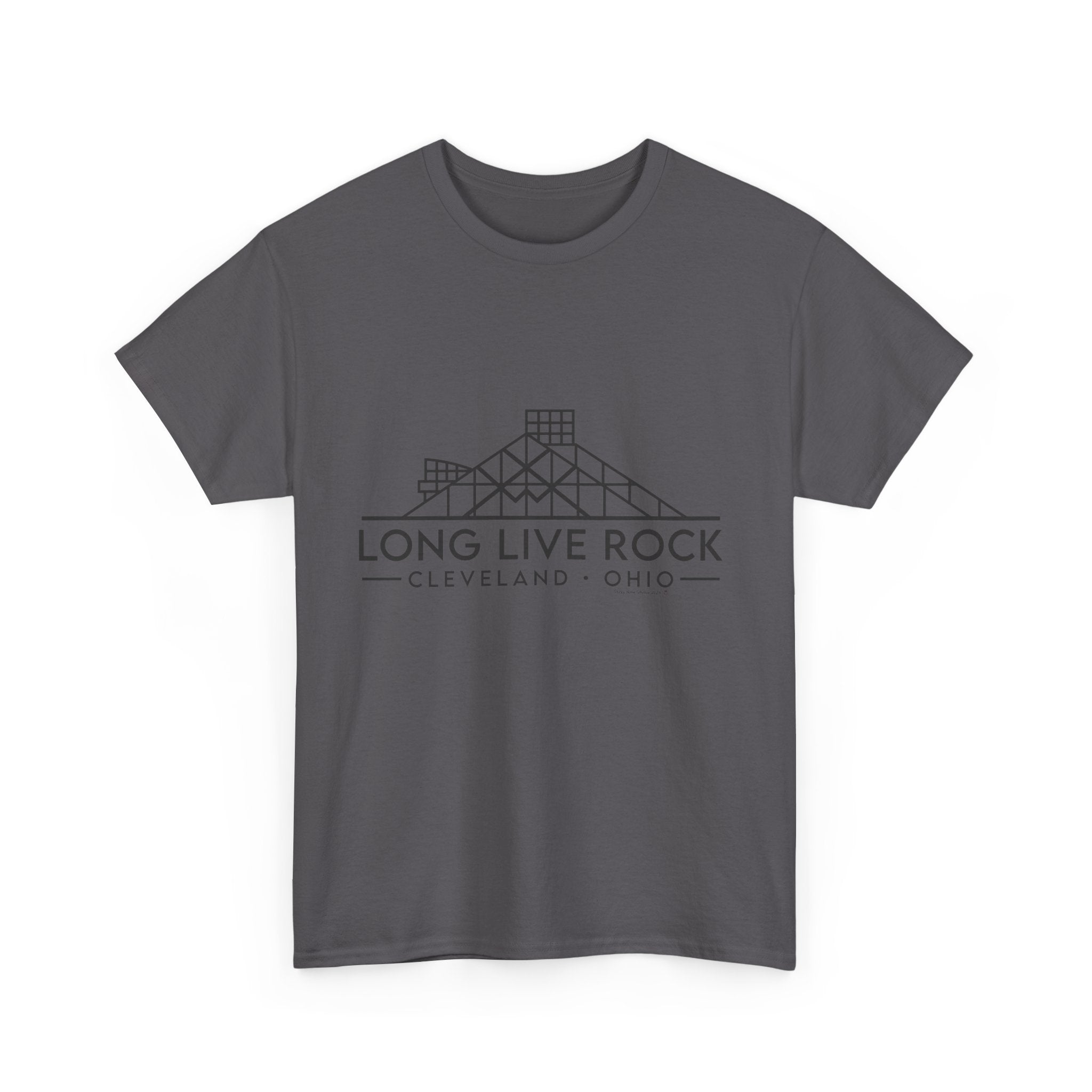 Cleveland Rock Hall