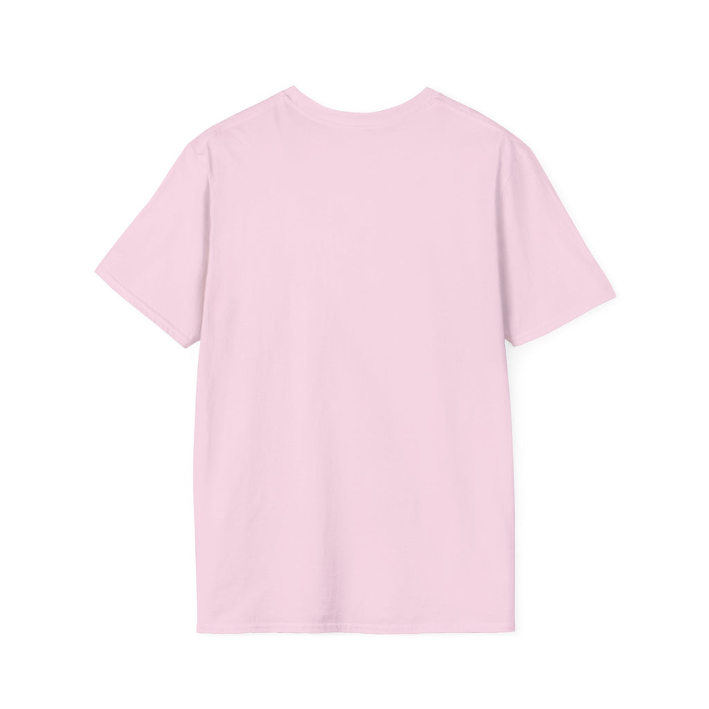 Rock Hall Girl Shadow Singer T-Shirt