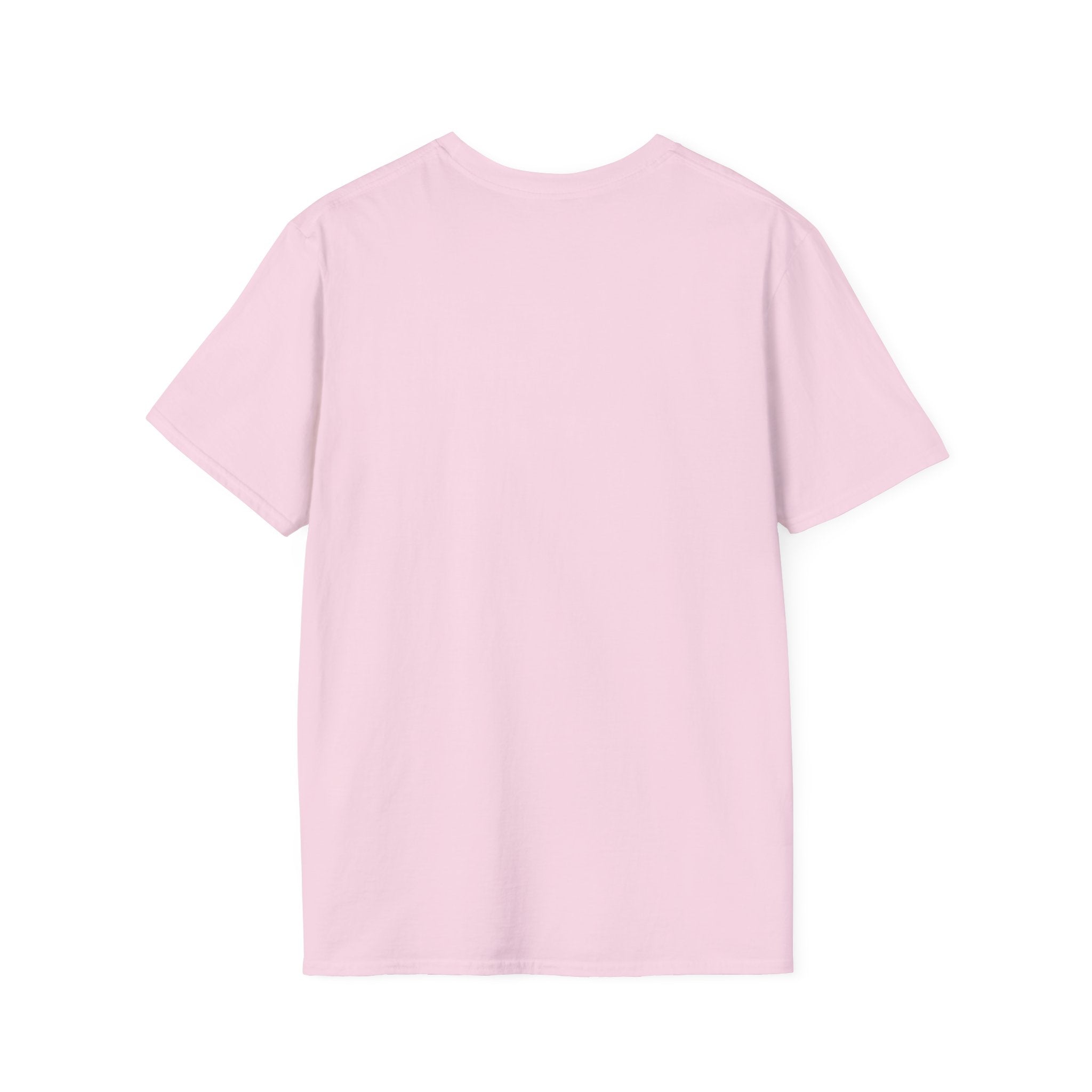 Rock Hall Girl Shadow Singer T-Shirt