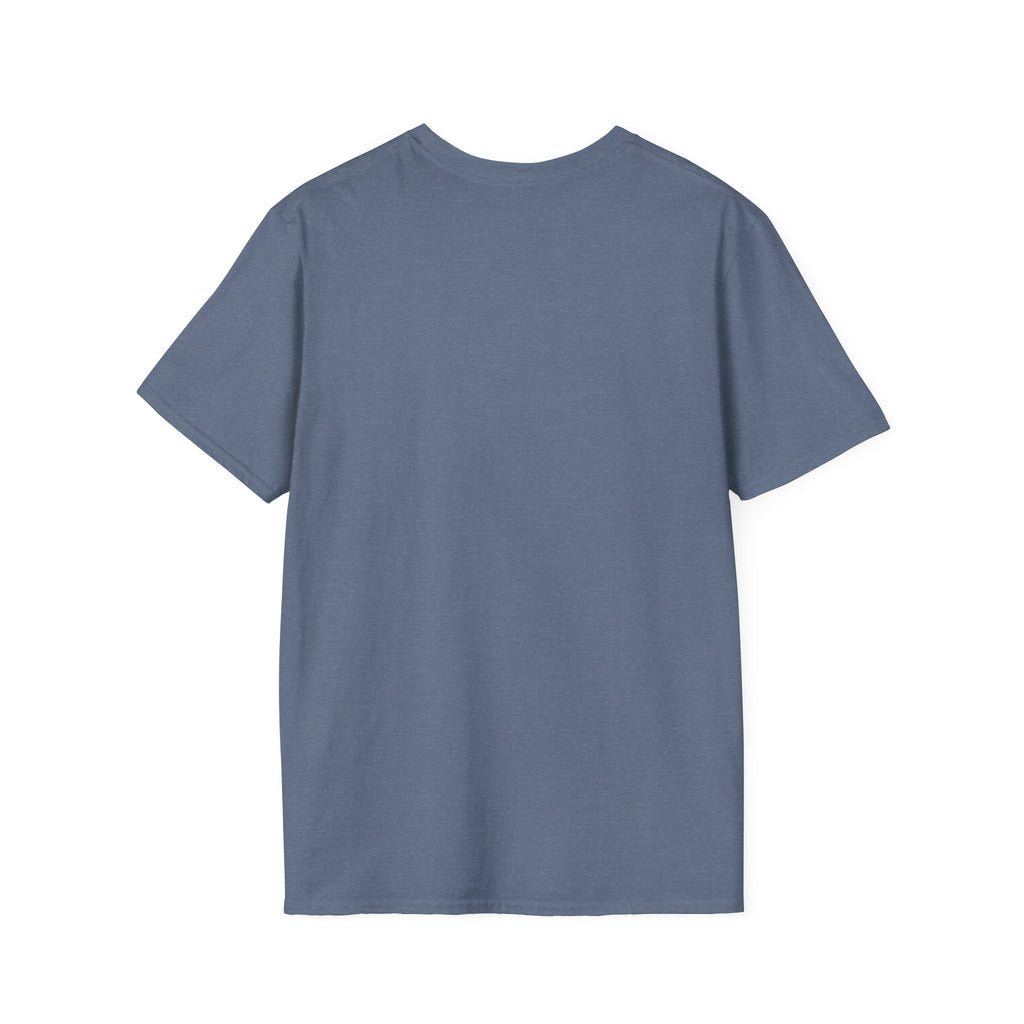 Rock Hall Shadow Jumper T-Shirt