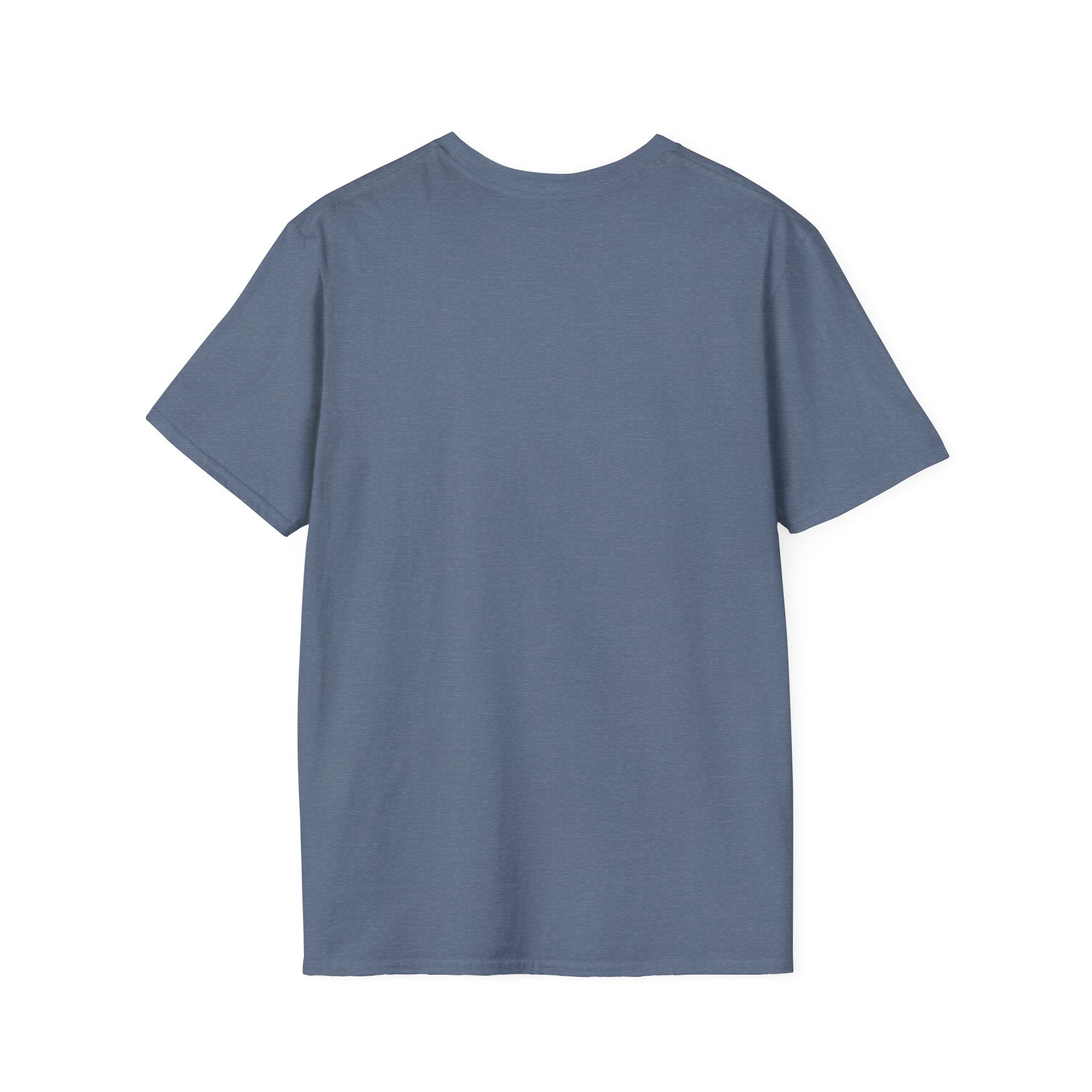 Rock Hall Shadow Jumper T-Shirt