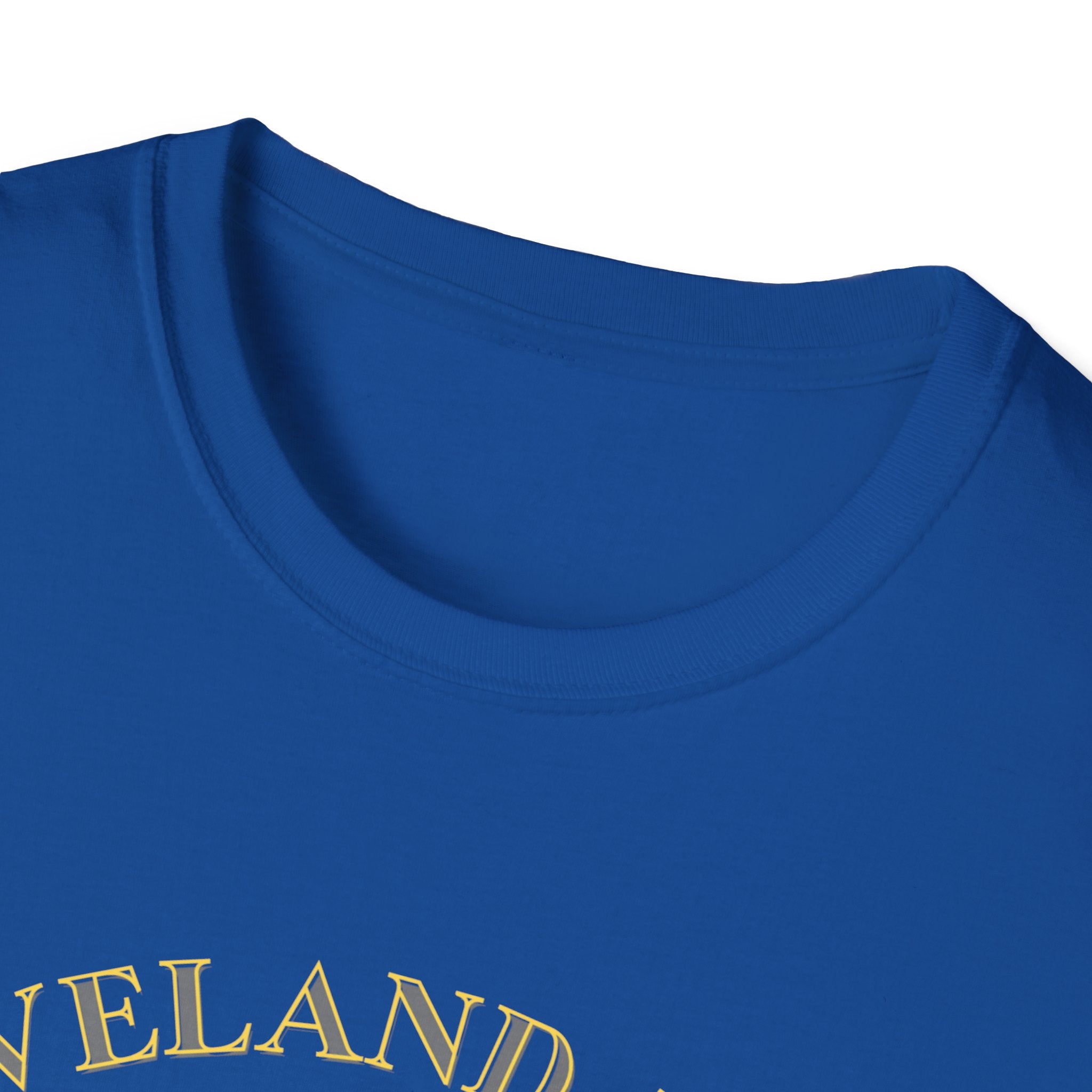Cleveland Force Soccer T-Shirt