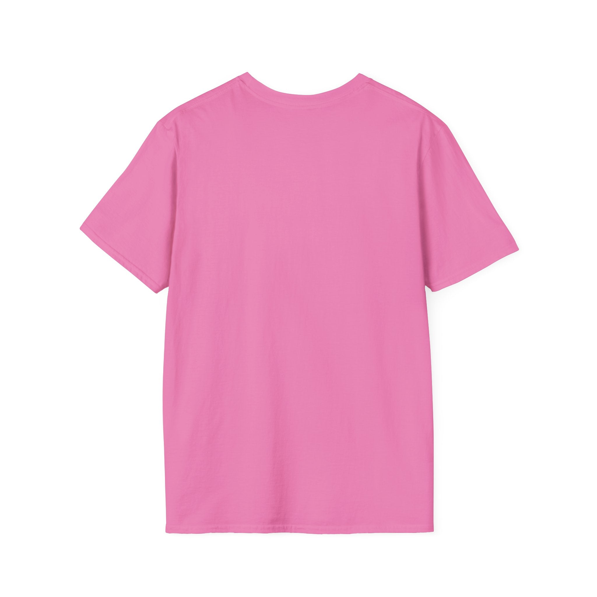 Rock Hall Girl Shadow Singer T-Shirt