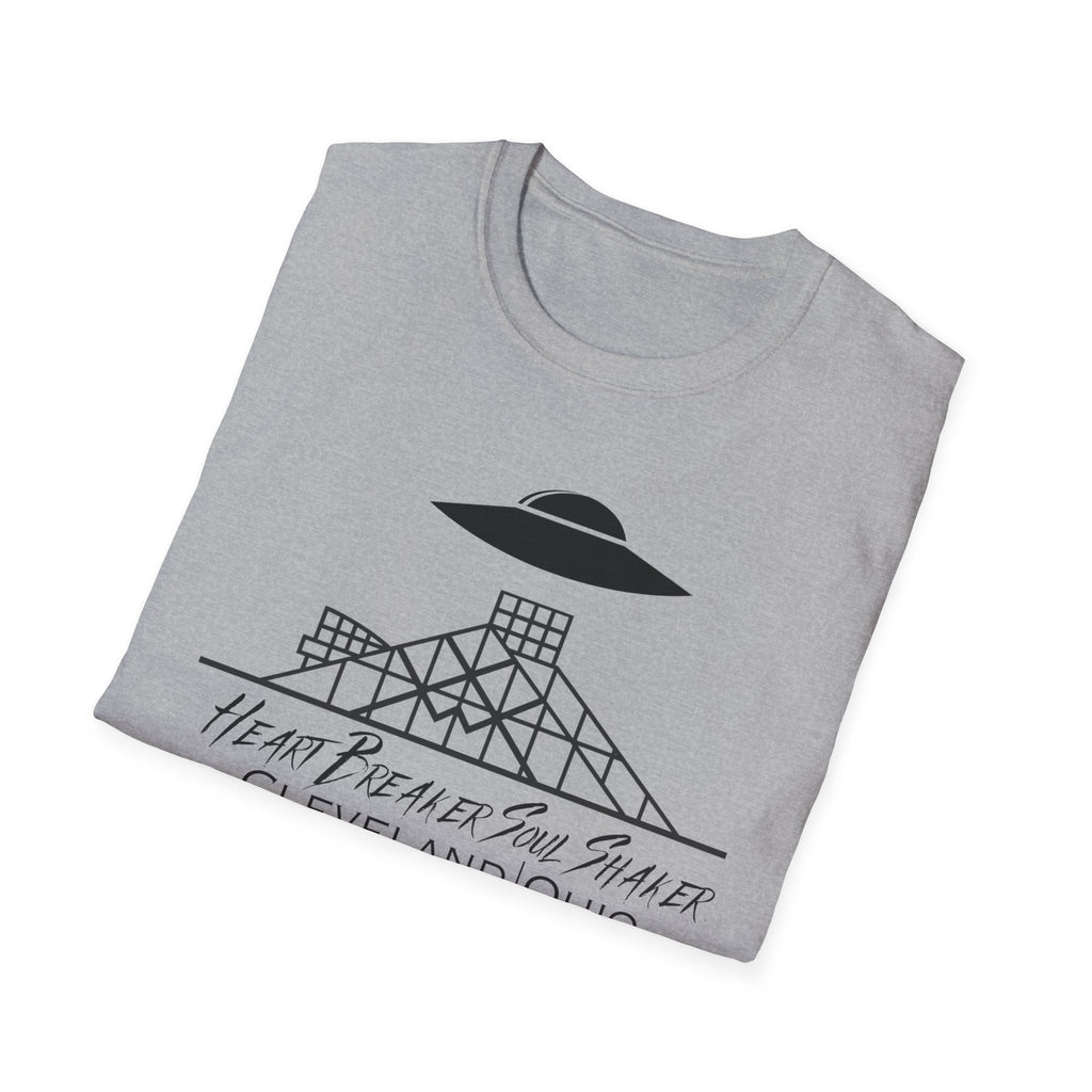 Rock Hall UFO