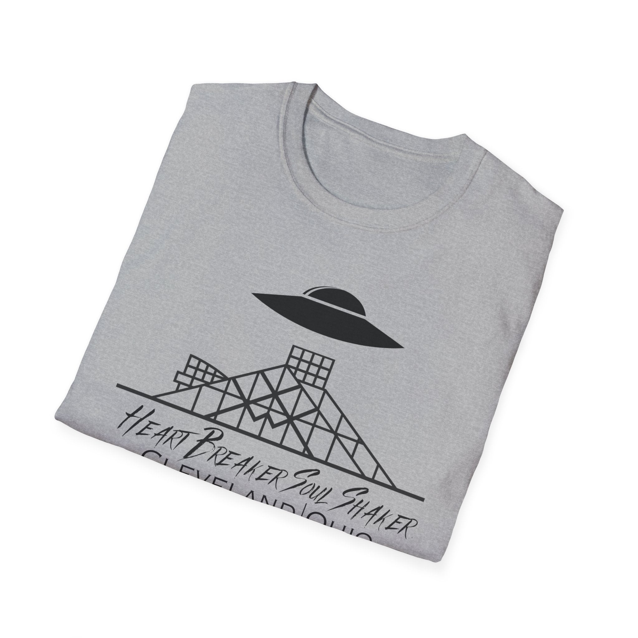 Rock Hall UFO
