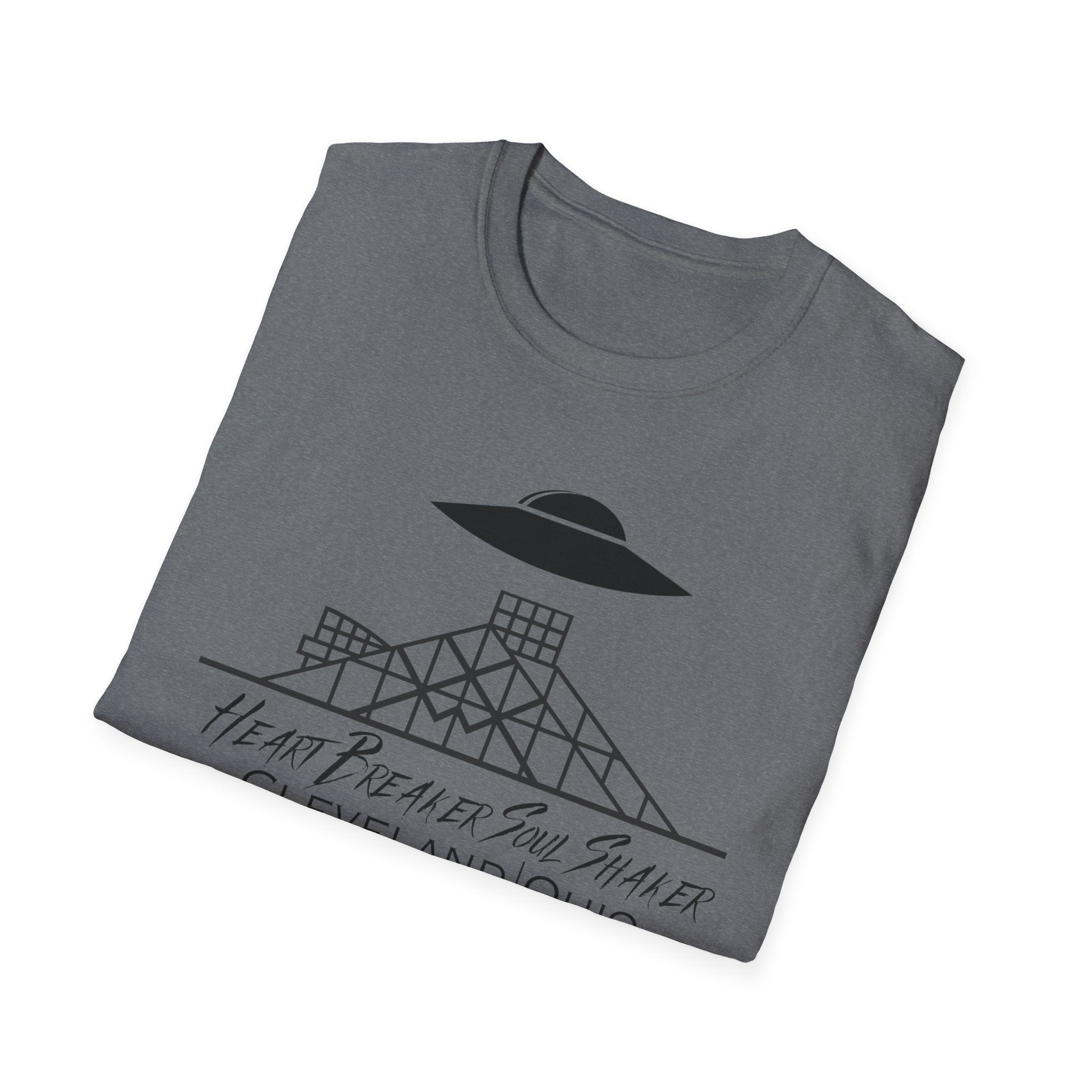 Rock Hall UFO