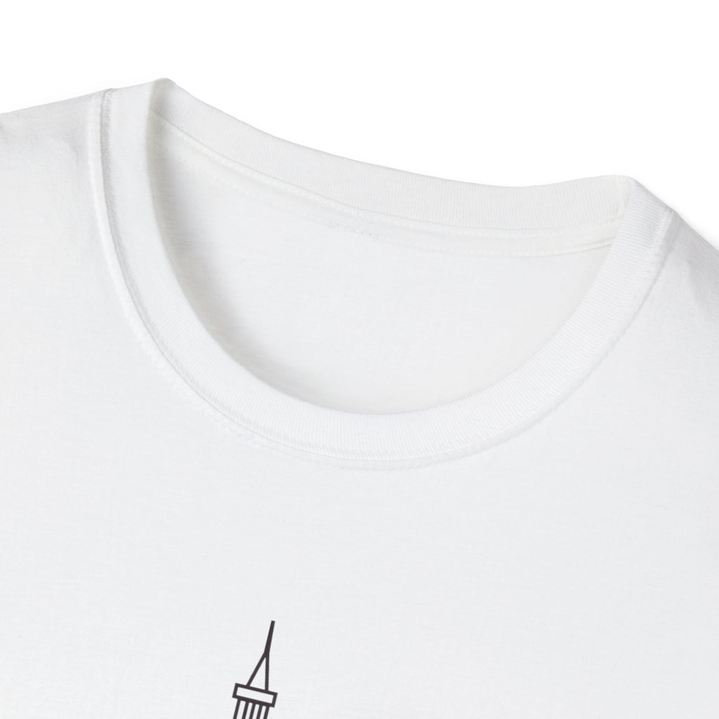 Cleveland Terminal Tower Girls Rock