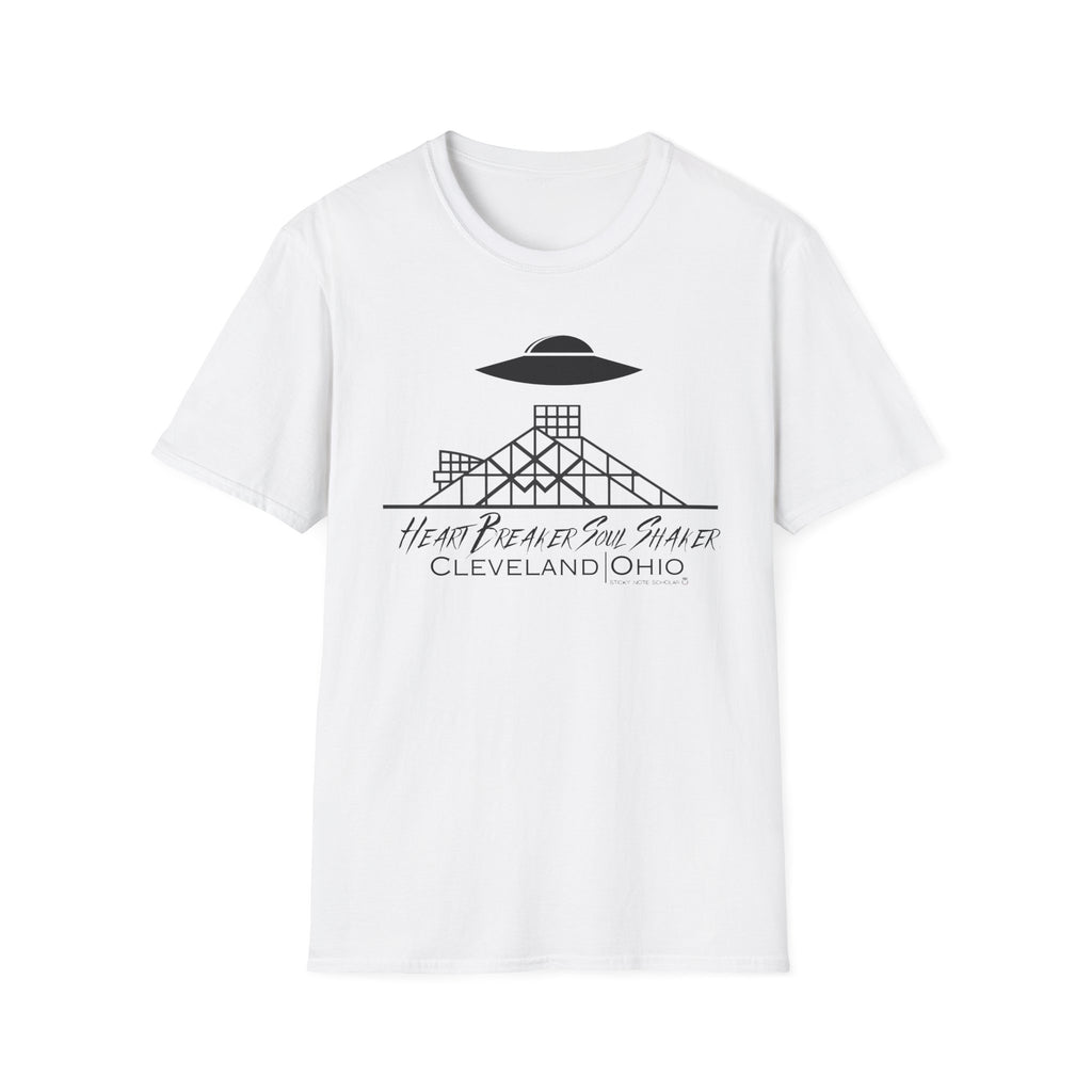 Rock Hall UFO