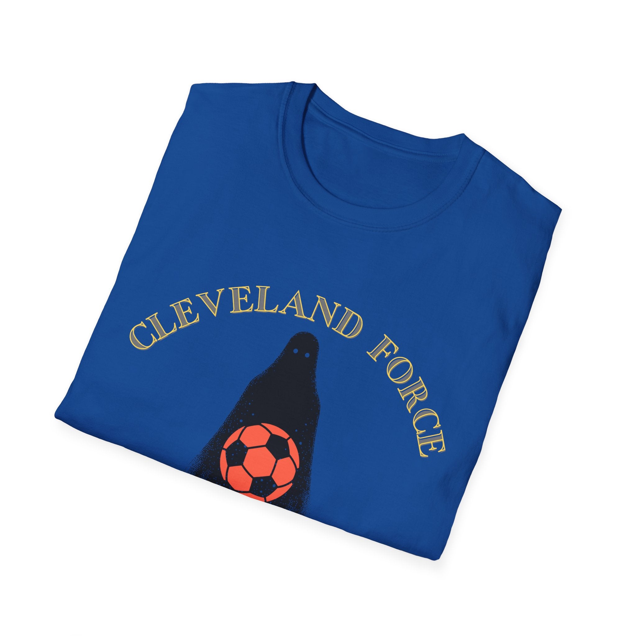 Cleveland Force Soccer T-Shirt