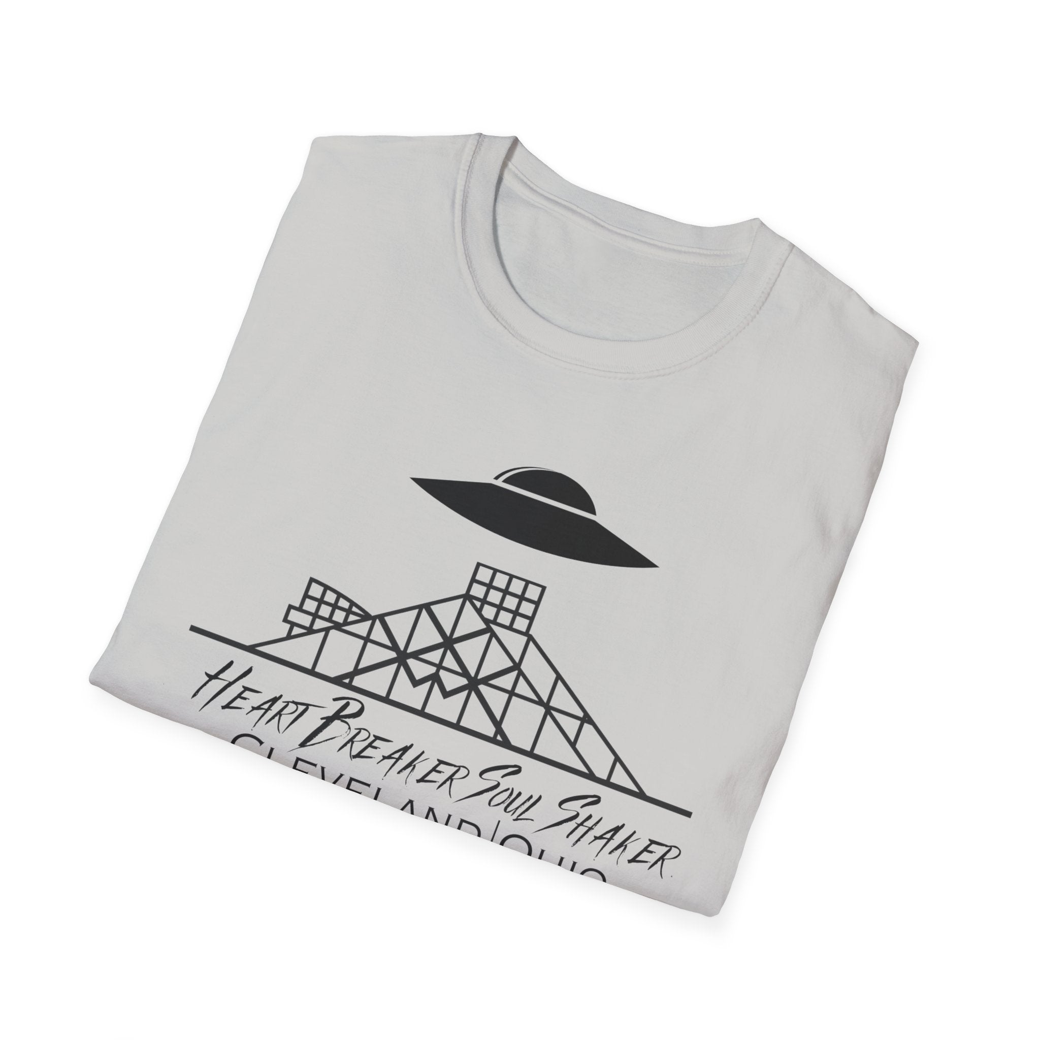 Rock Hall UFO