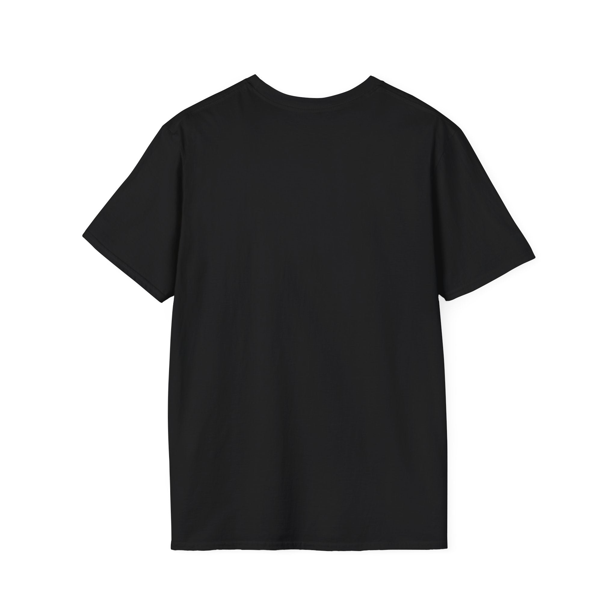 Rock Hall Guitar Amp T-Shirt