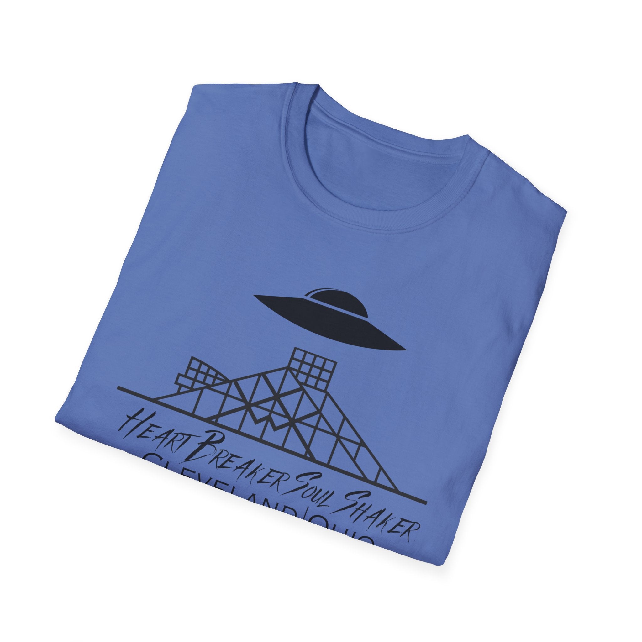 Rock Hall UFO