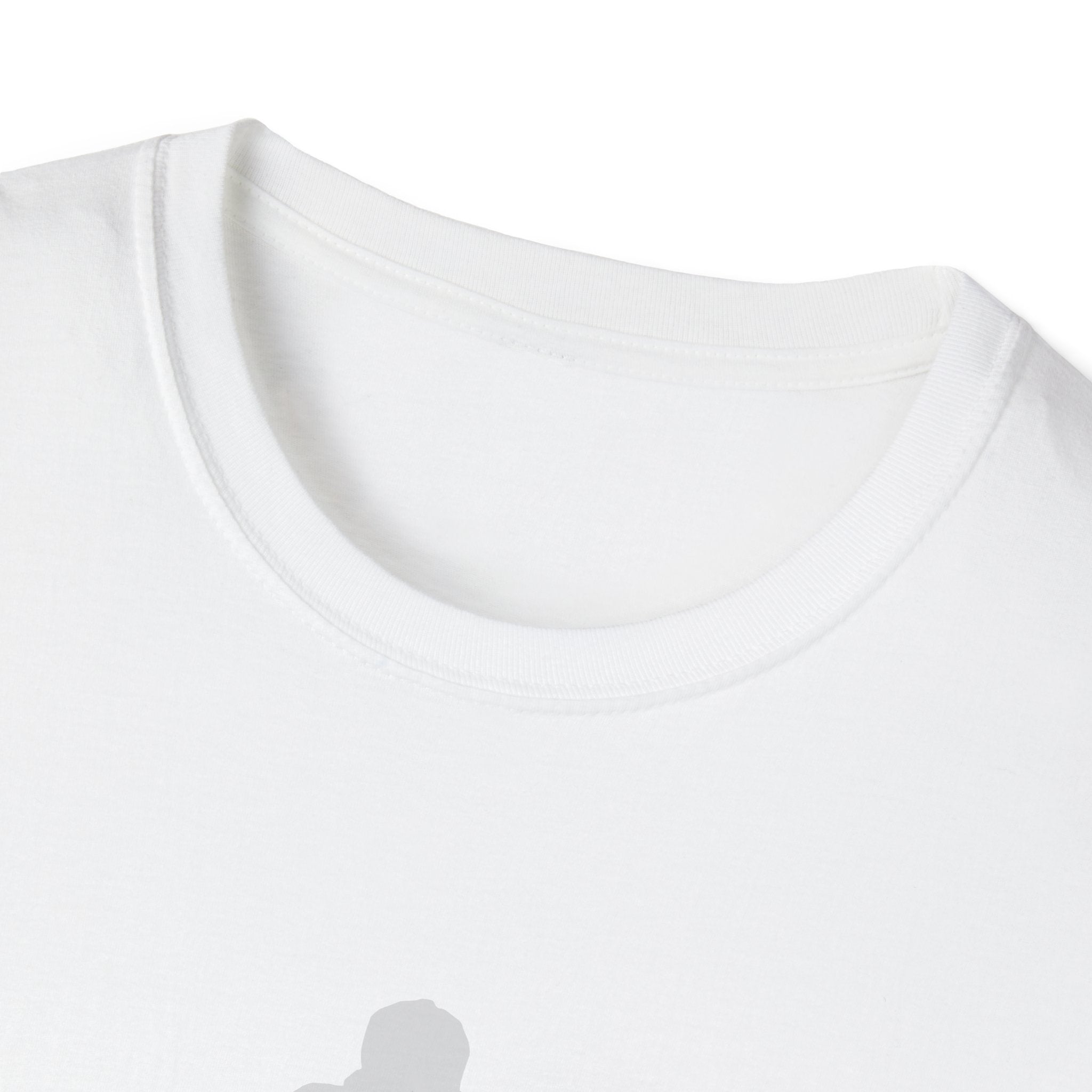 Rock Hall Shadow Jumper T-Shirt