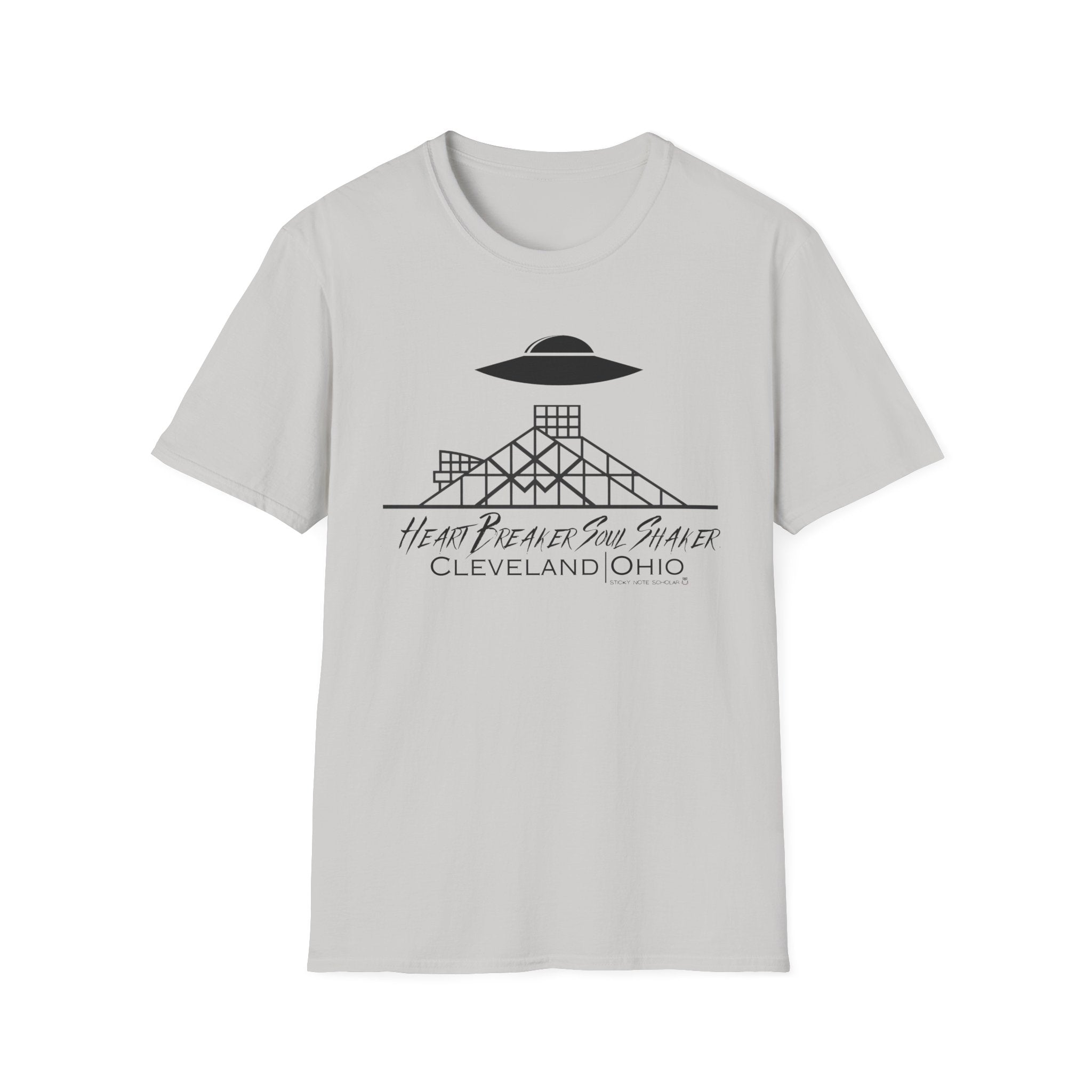 Rock Hall UFO