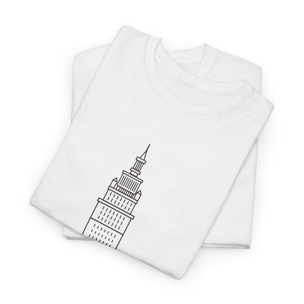 Cleveland Terminal Tower Rock Jam