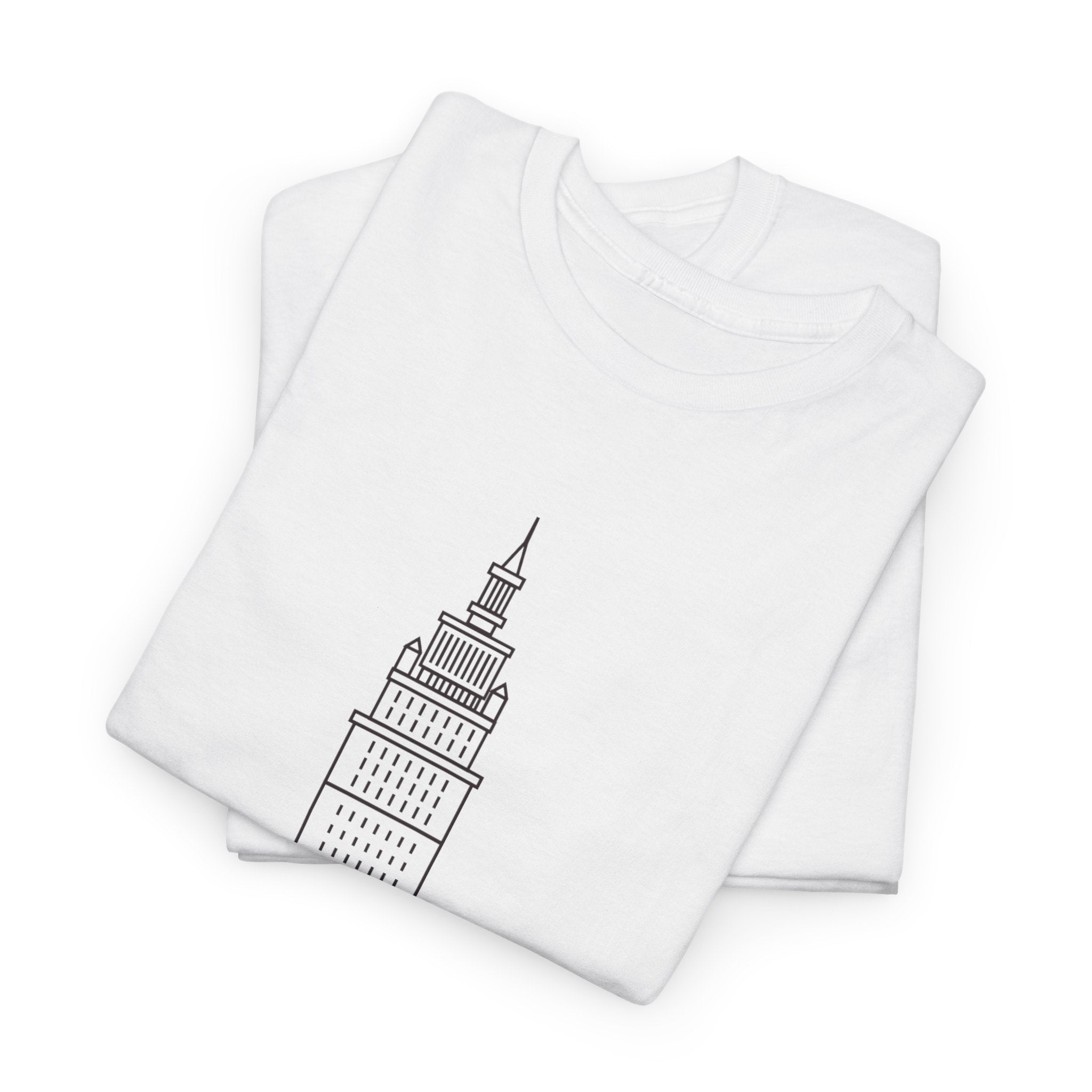 Cleveland Terminal Tower Rock Jam