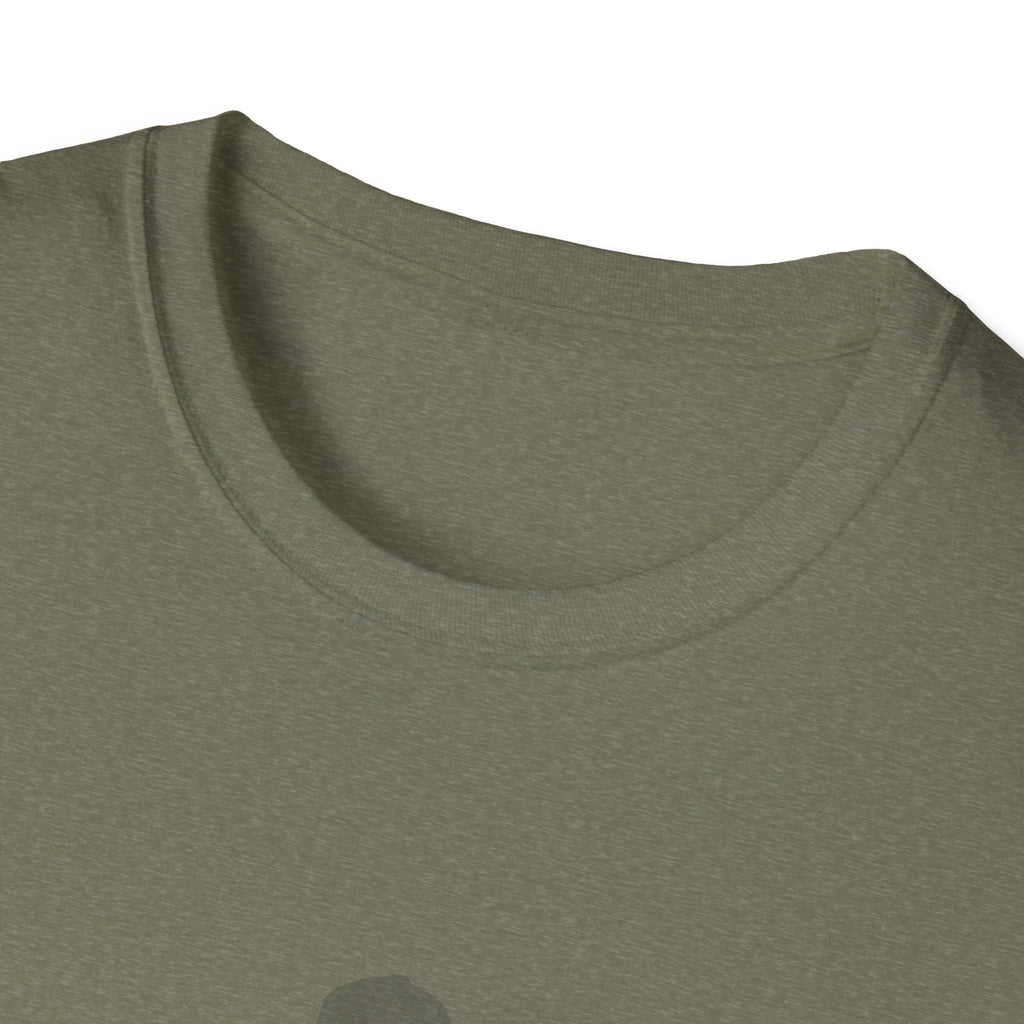 Rock Hall Shadow Jumper T-Shirt