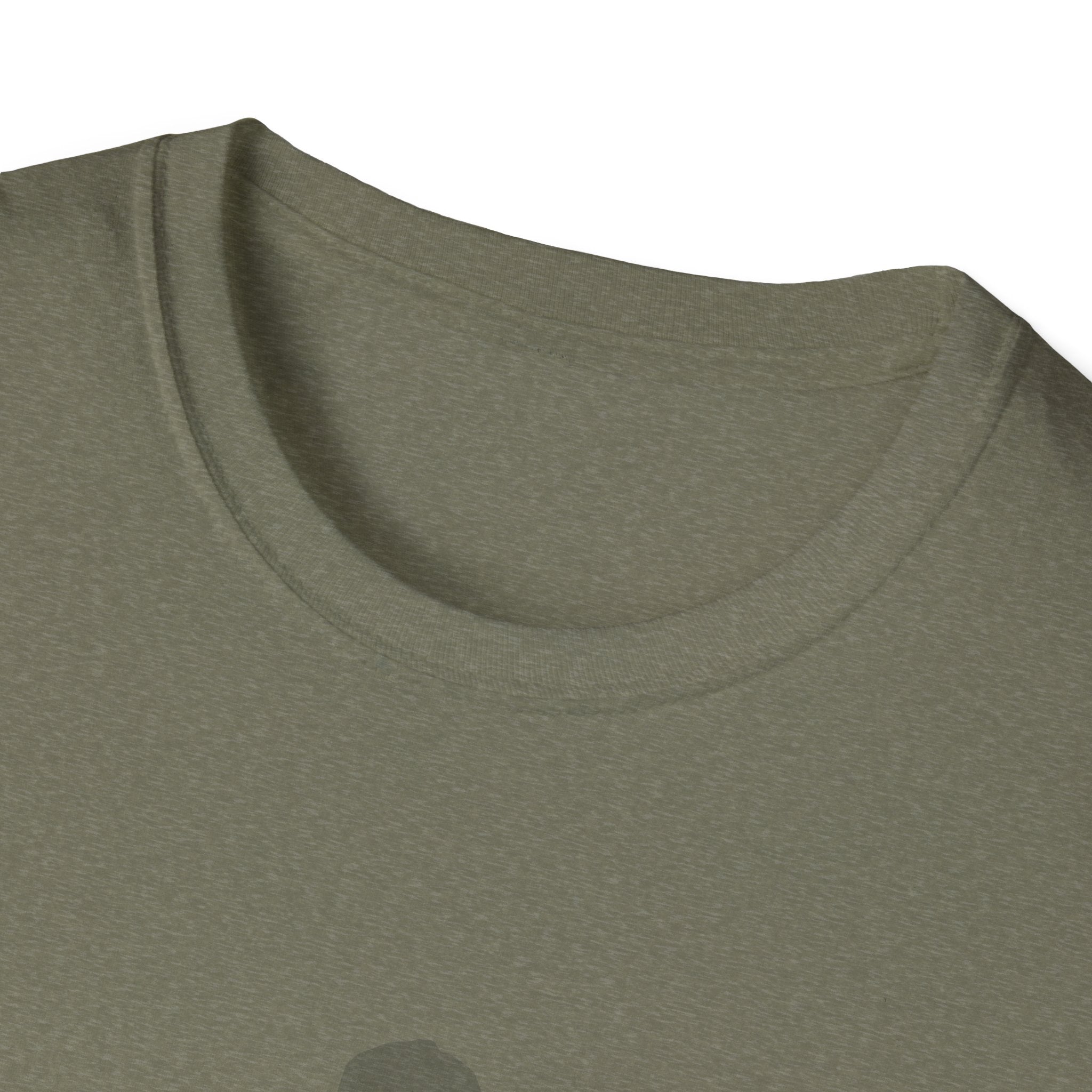 Rock Hall Shadow Jumper T-Shirt