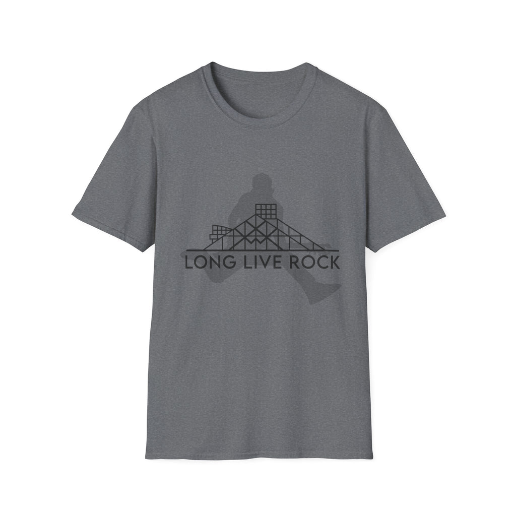 Rock Hall Shadow Jumper T-Shirt