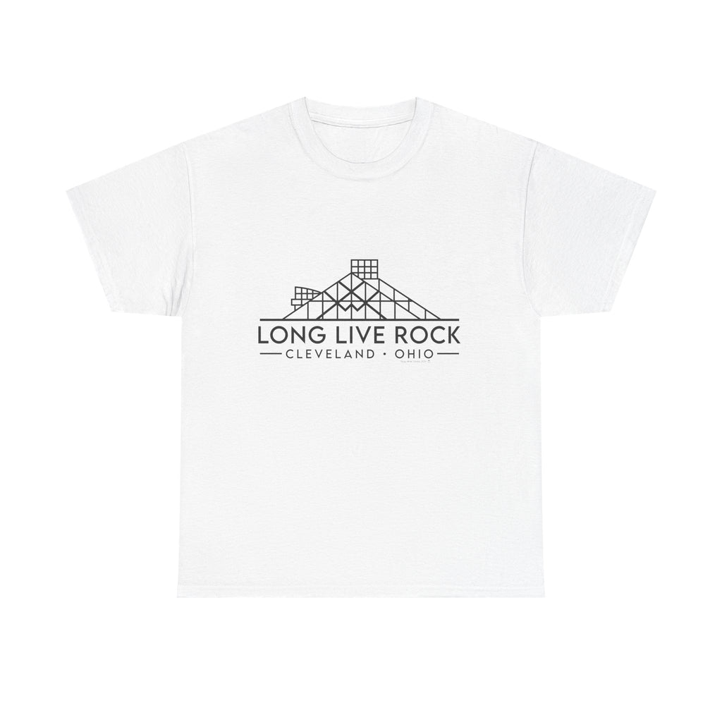Cleveland Rock Hall
